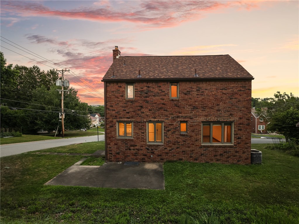 1041 Dallett Road
