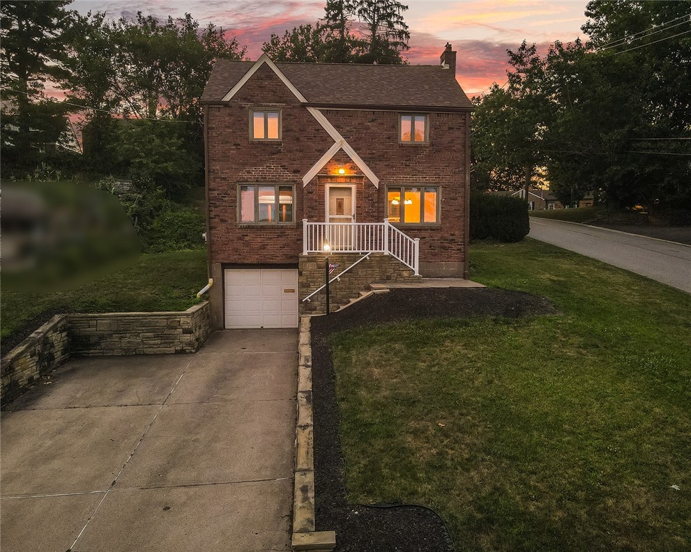 1041 Dallett Road