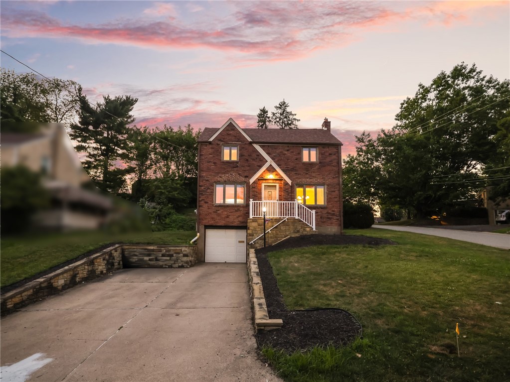 1041 Dallett Road
