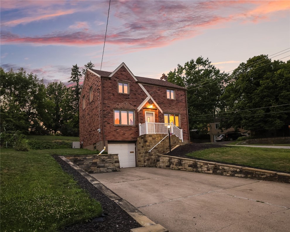 1041 Dallett Road