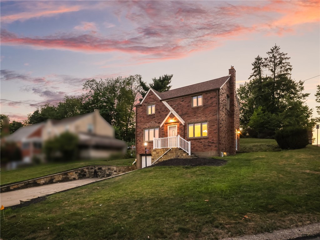 1041 Dallett Road