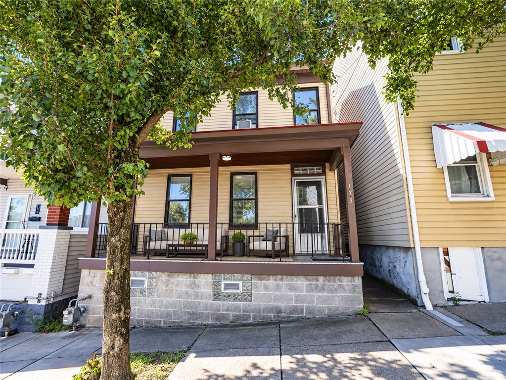 173 Monastery Avenue