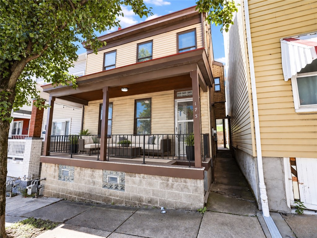 173 Monastery Avenue