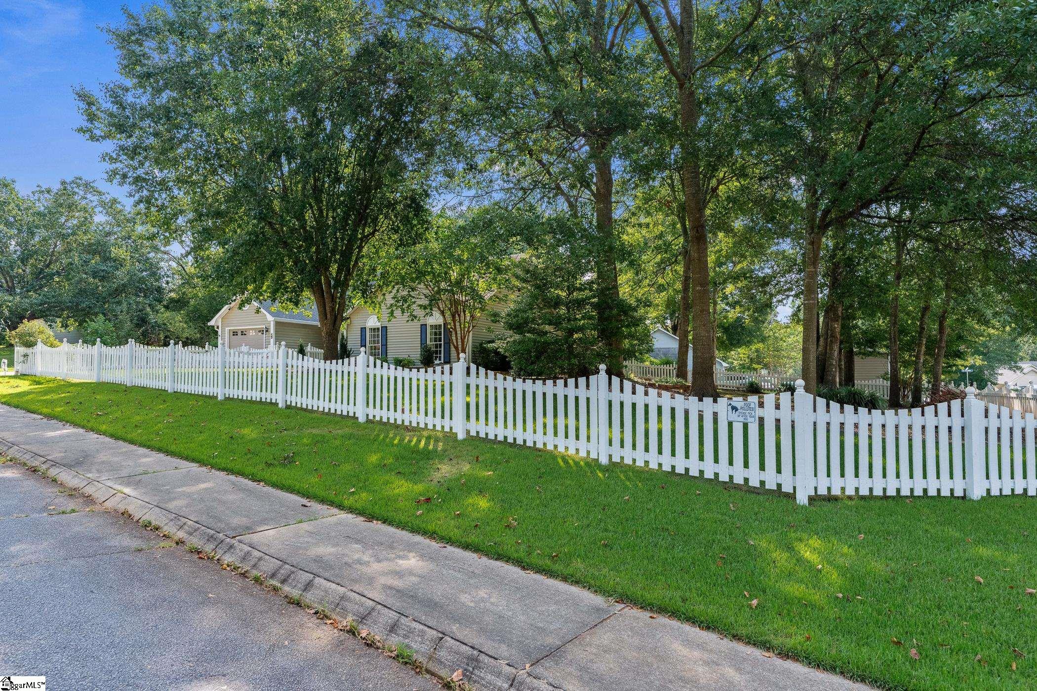 35 Chinaberry Lane