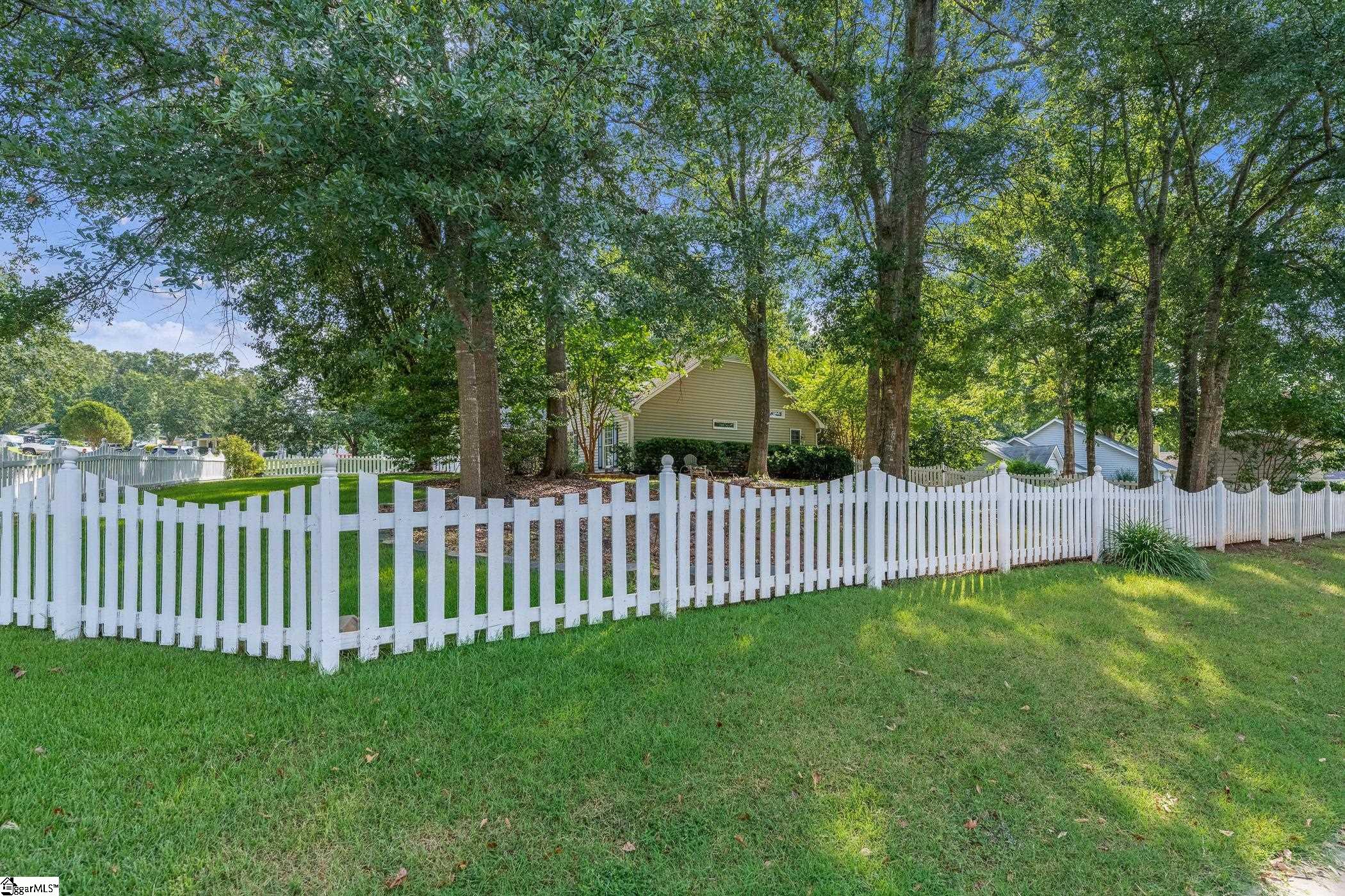 35 Chinaberry Lane