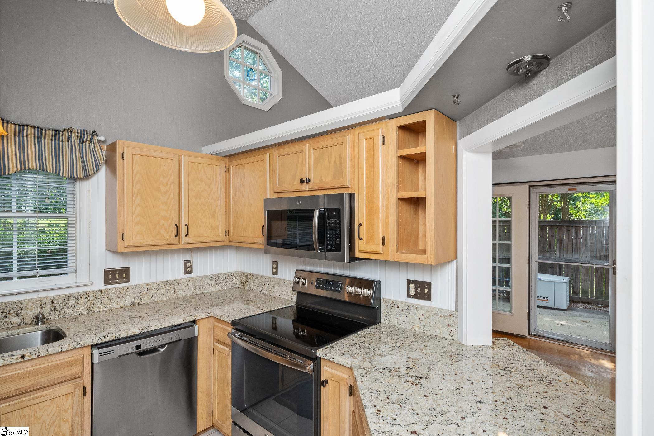 35 Chinaberry Lane