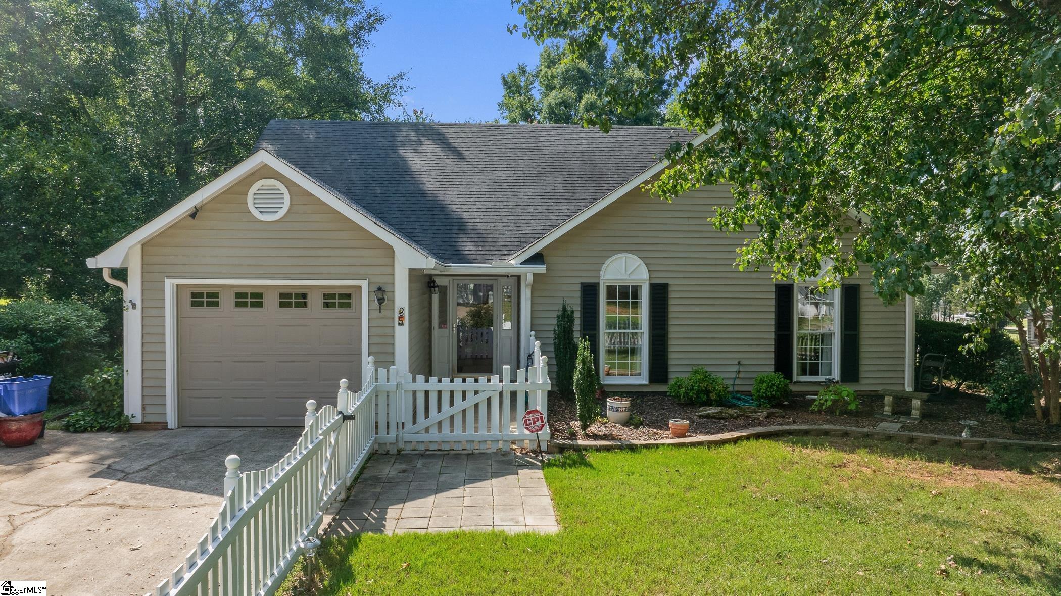 35 Chinaberry Lane