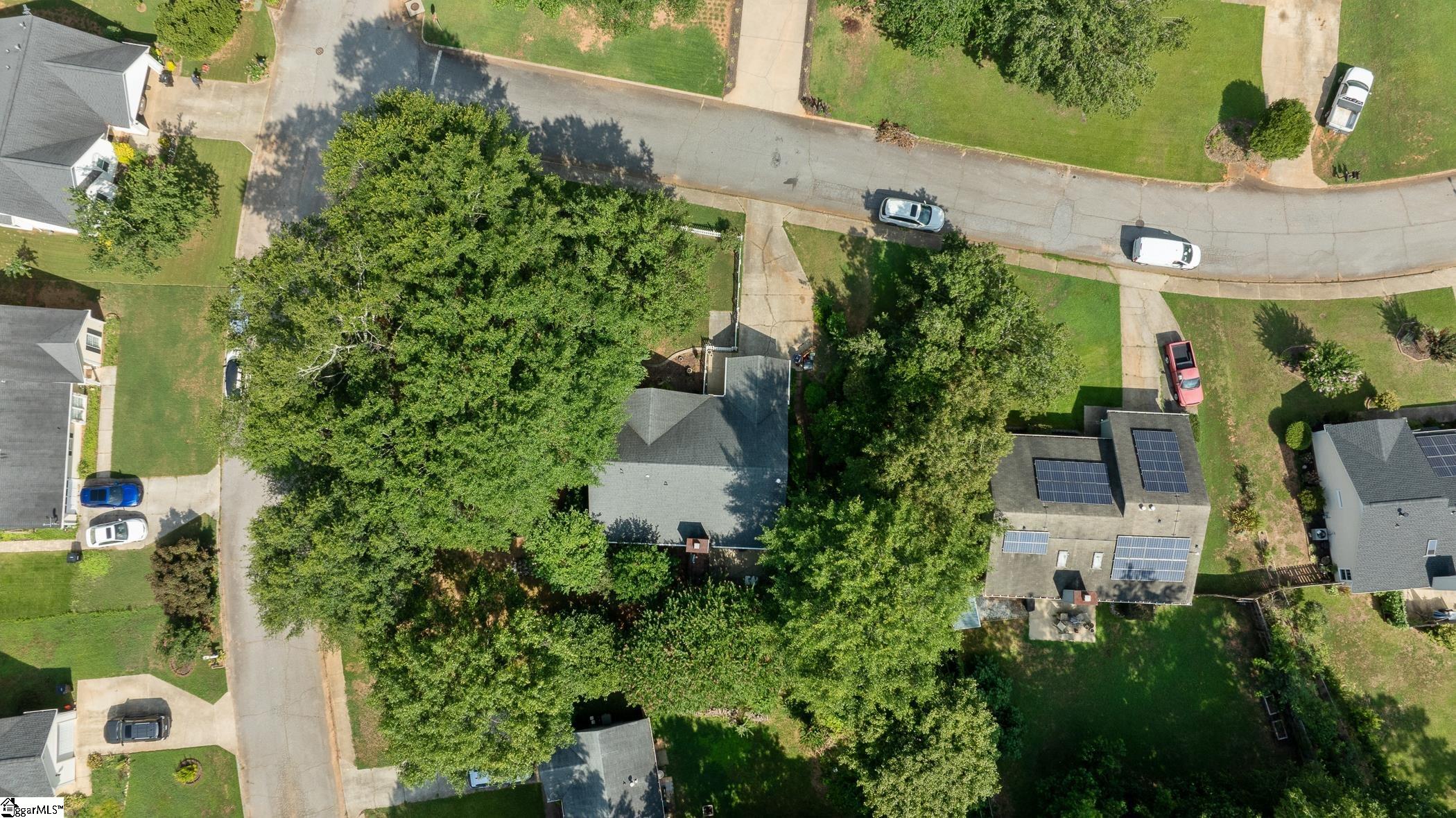 35 Chinaberry Lane