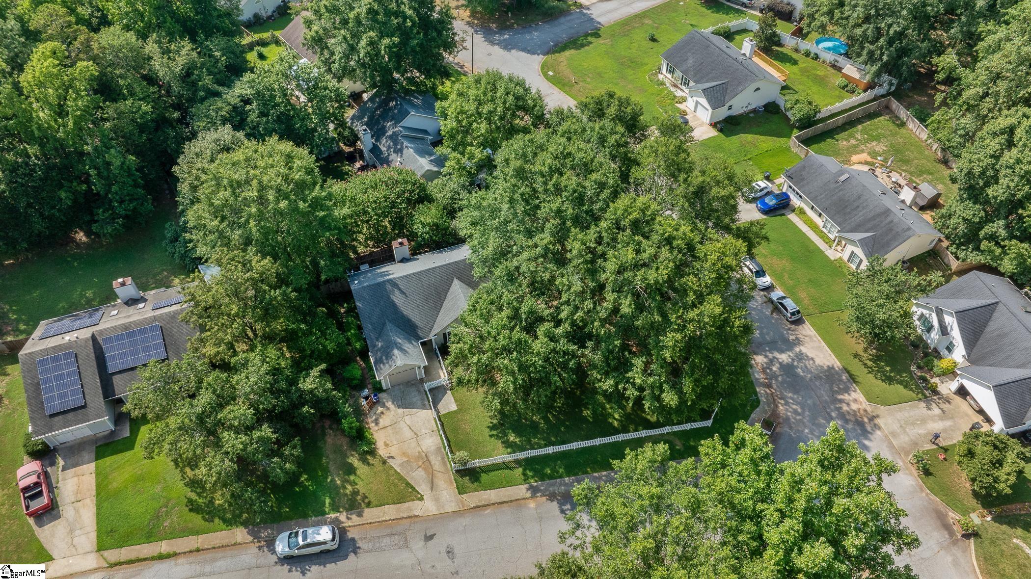35 Chinaberry Lane