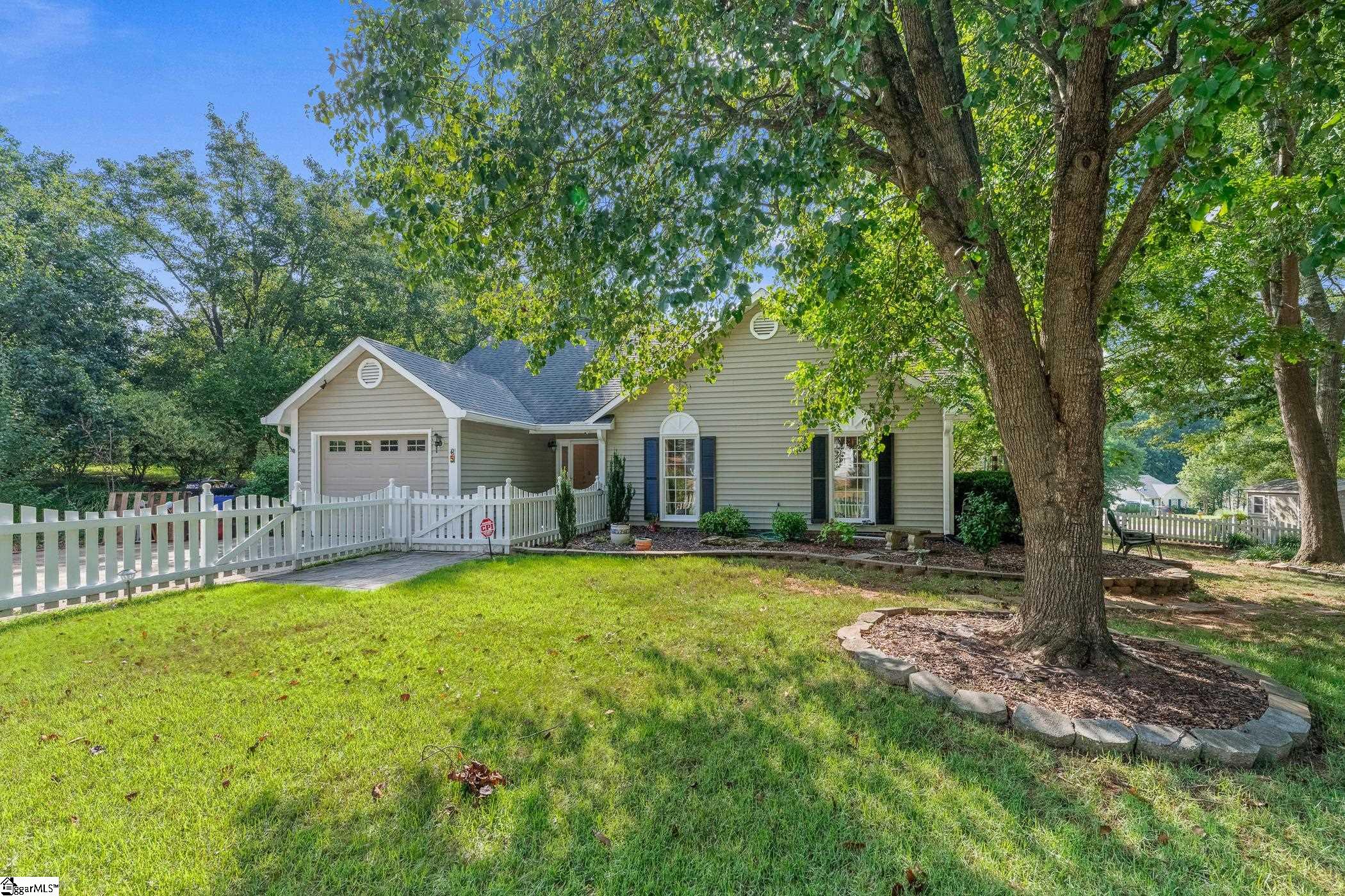 35 Chinaberry Lane