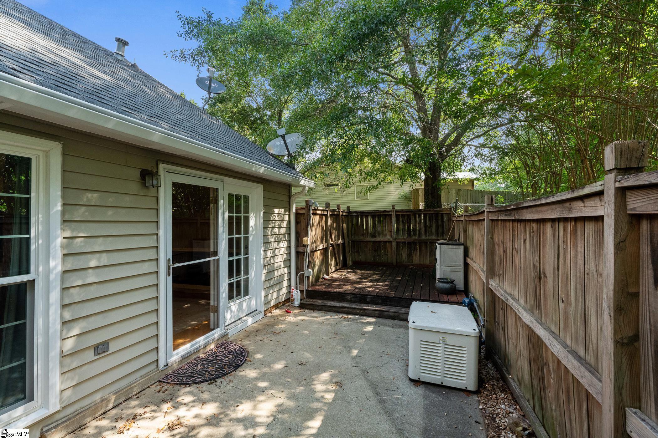 35 Chinaberry Lane