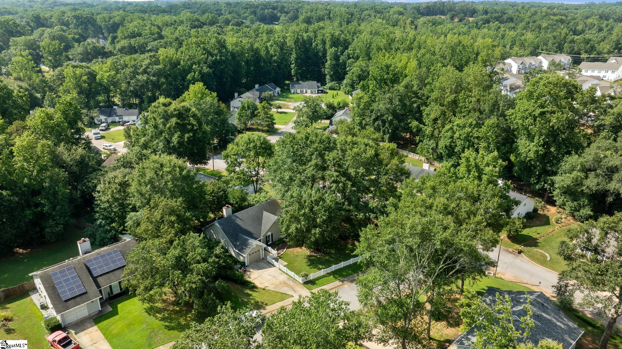 35 Chinaberry Lane