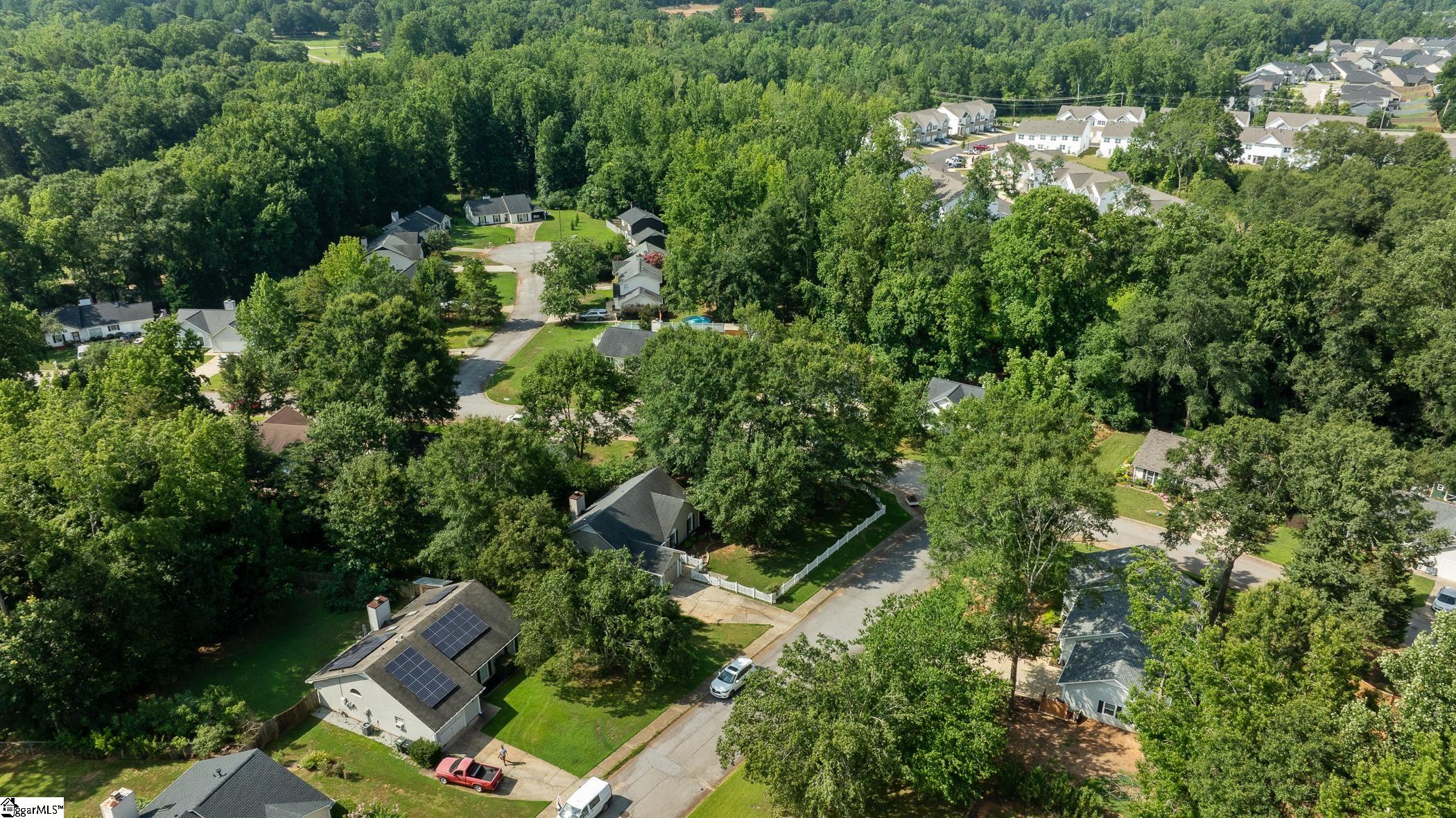 35 Chinaberry Lane