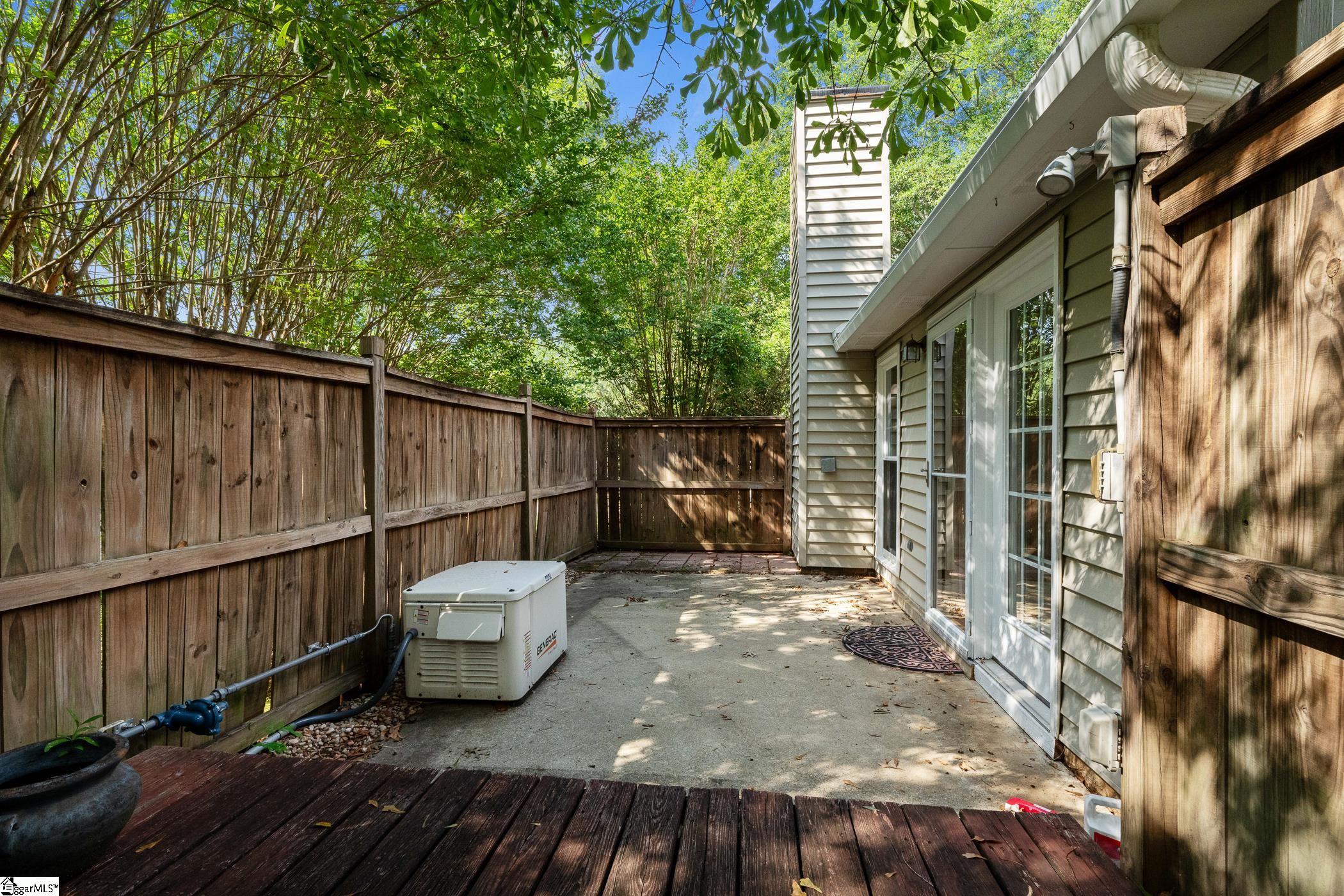 35 Chinaberry Lane