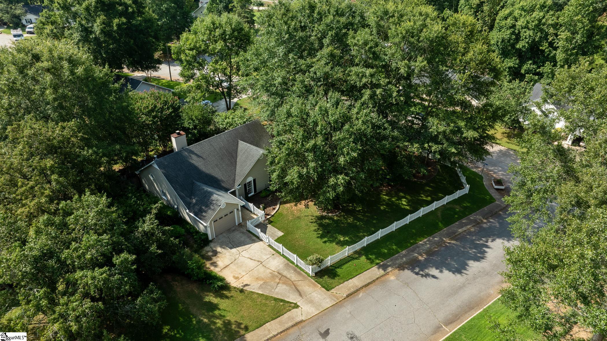 35 Chinaberry Lane