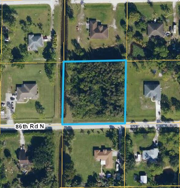 00000 86th Street N