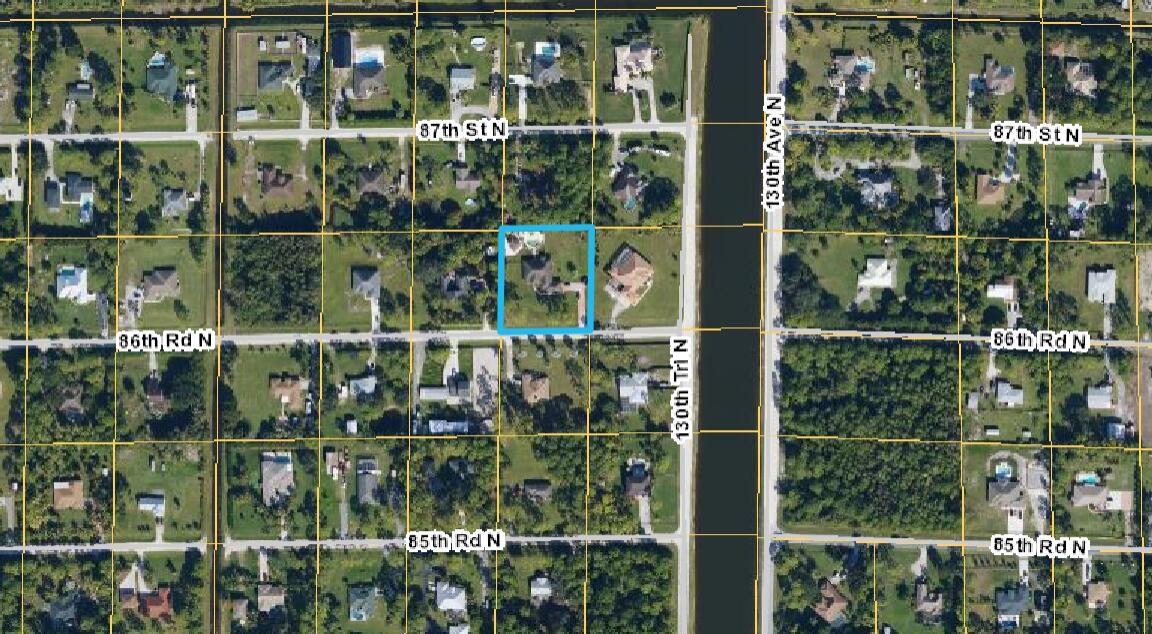 00000 86th Street N