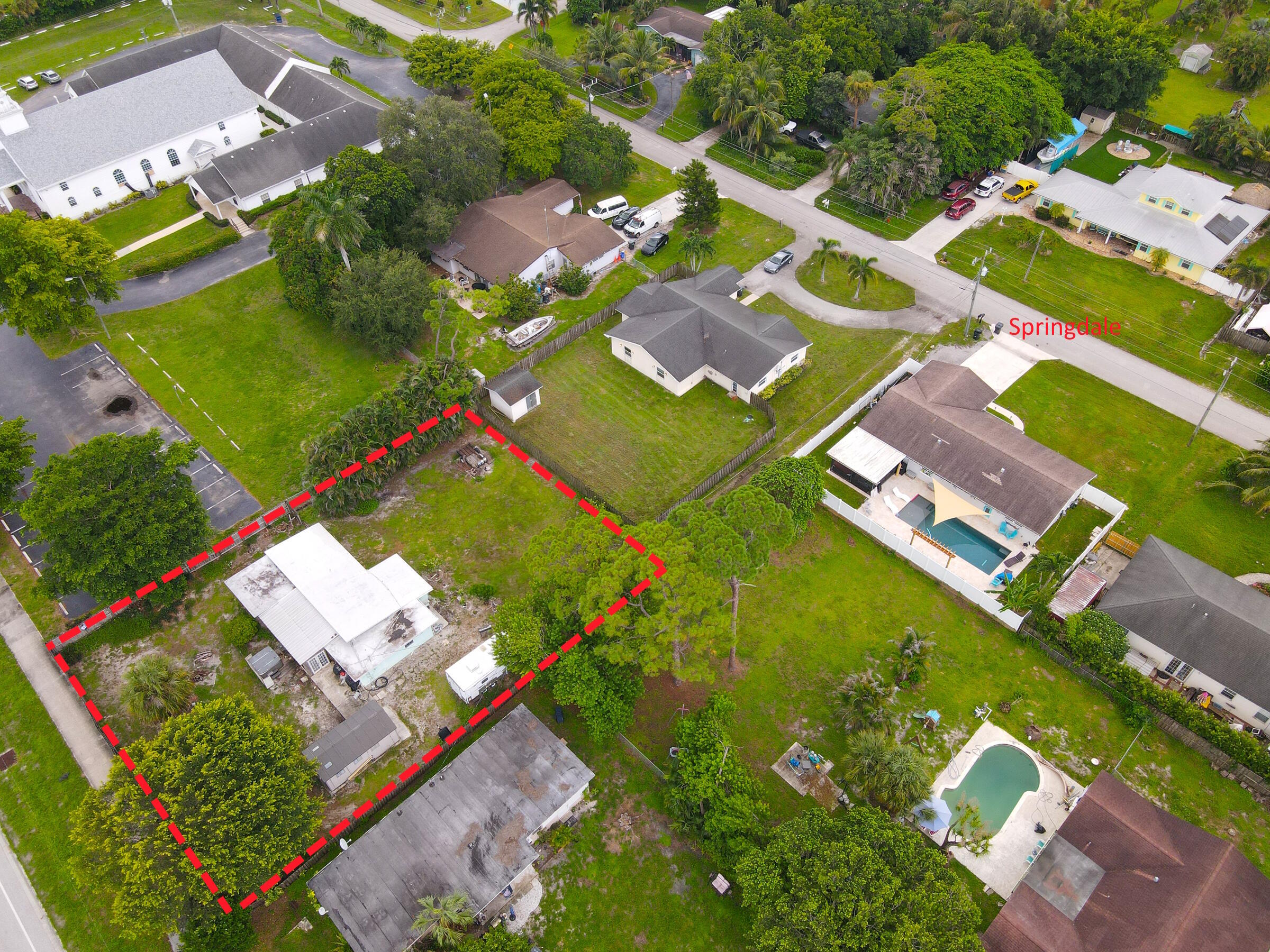 122 Springdale Road