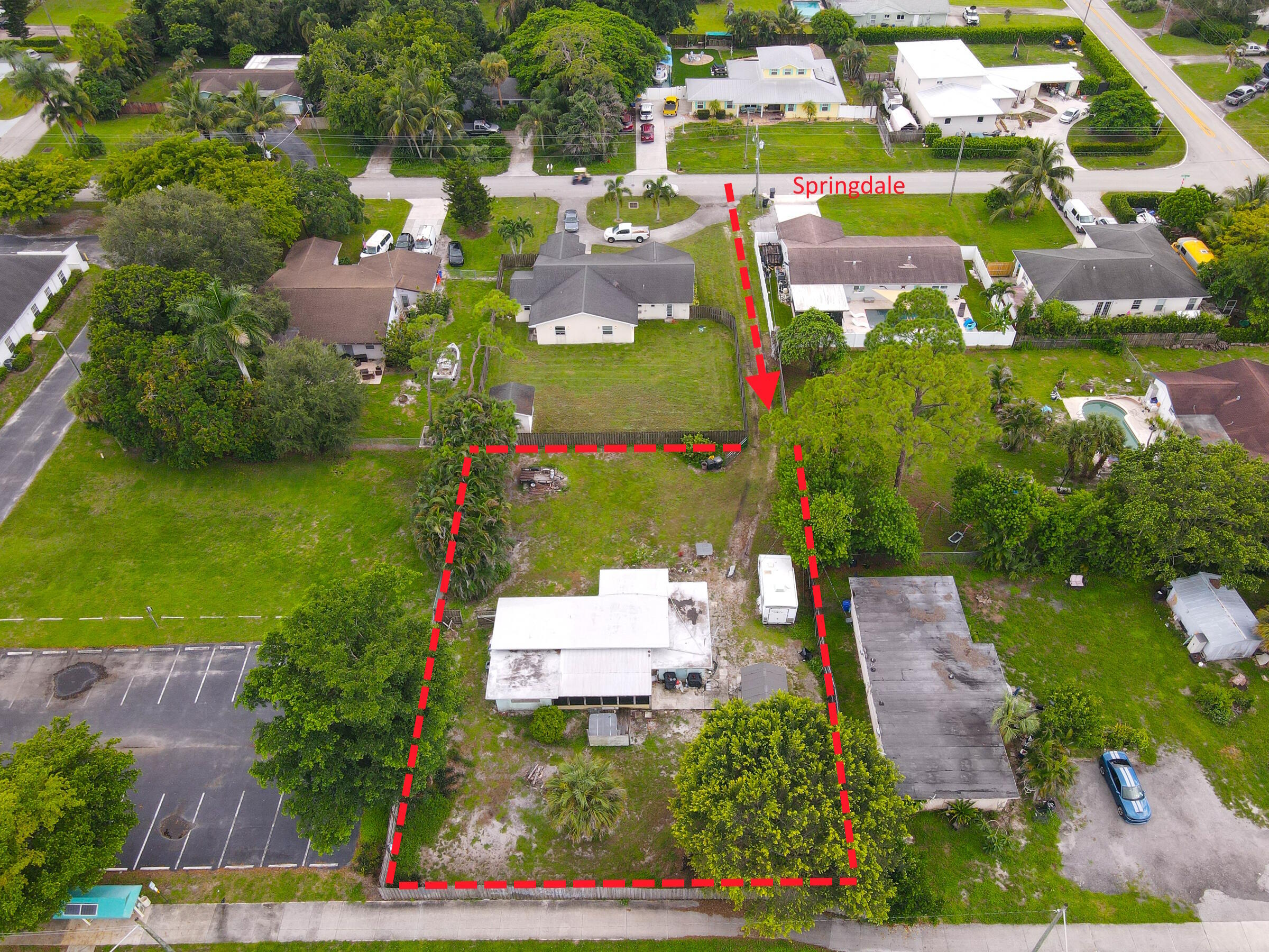 122 Springdale Road