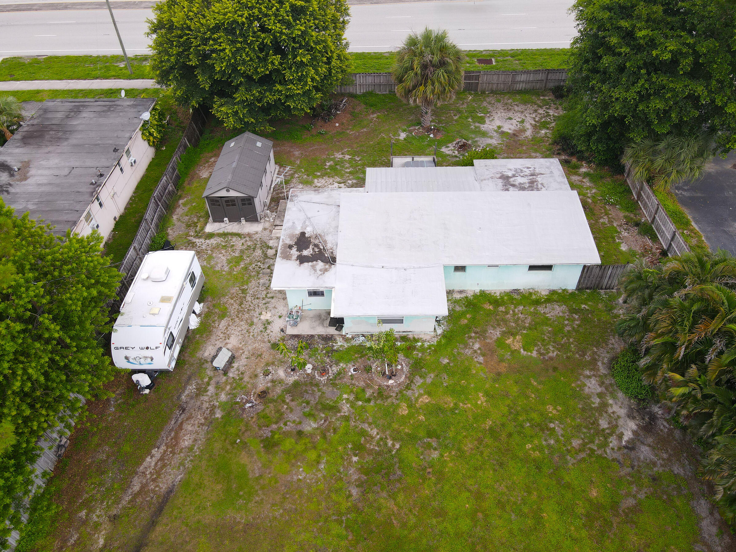 122 Springdale Road