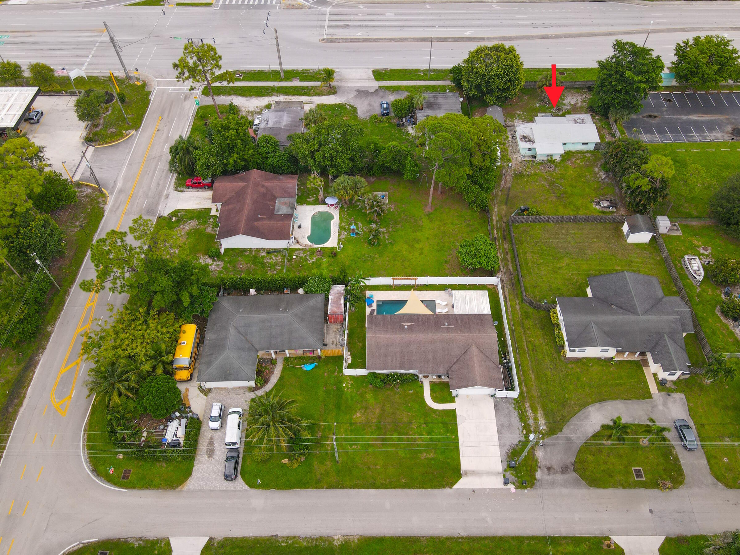 122 Springdale Road