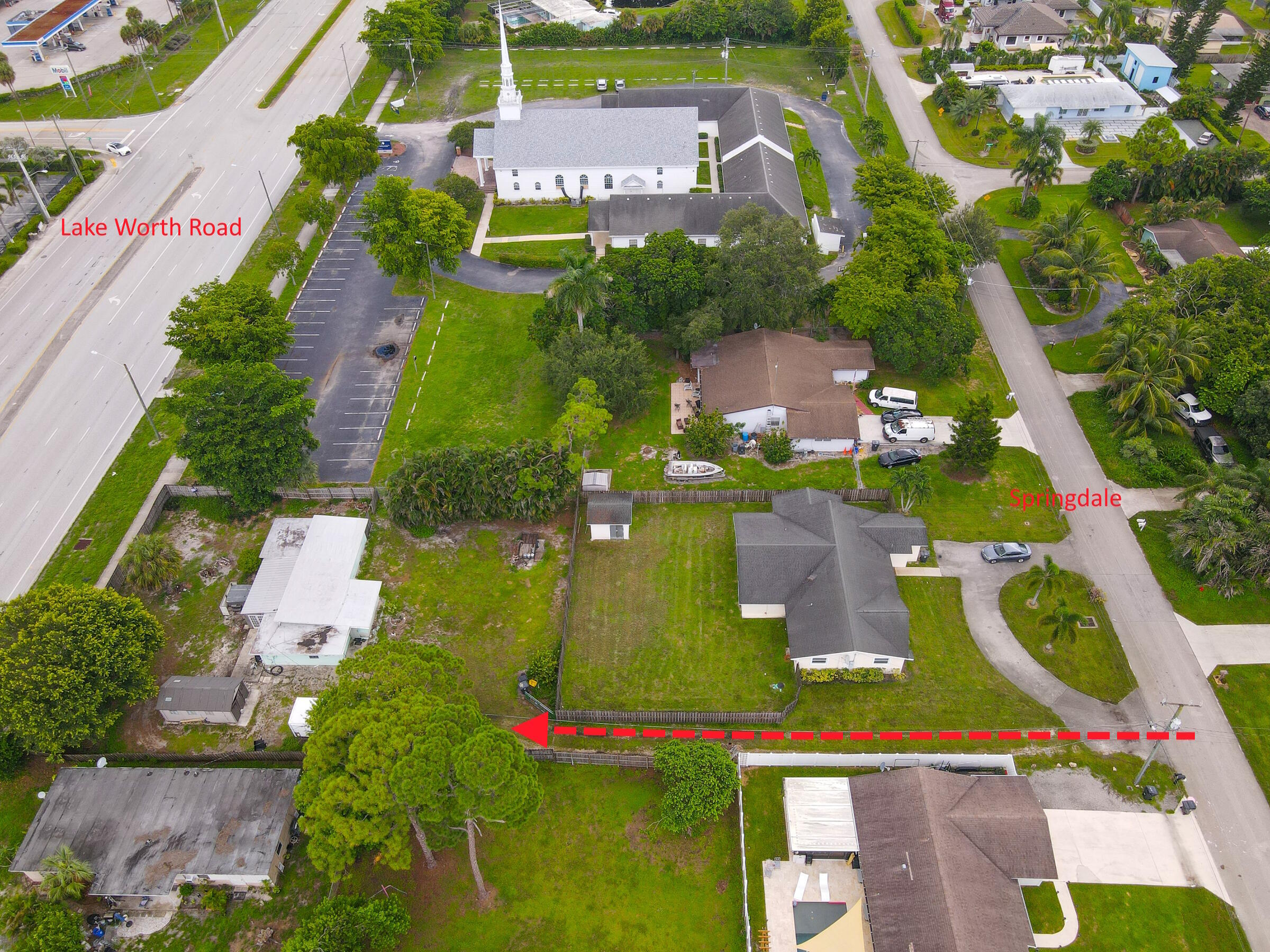 122 Springdale Road