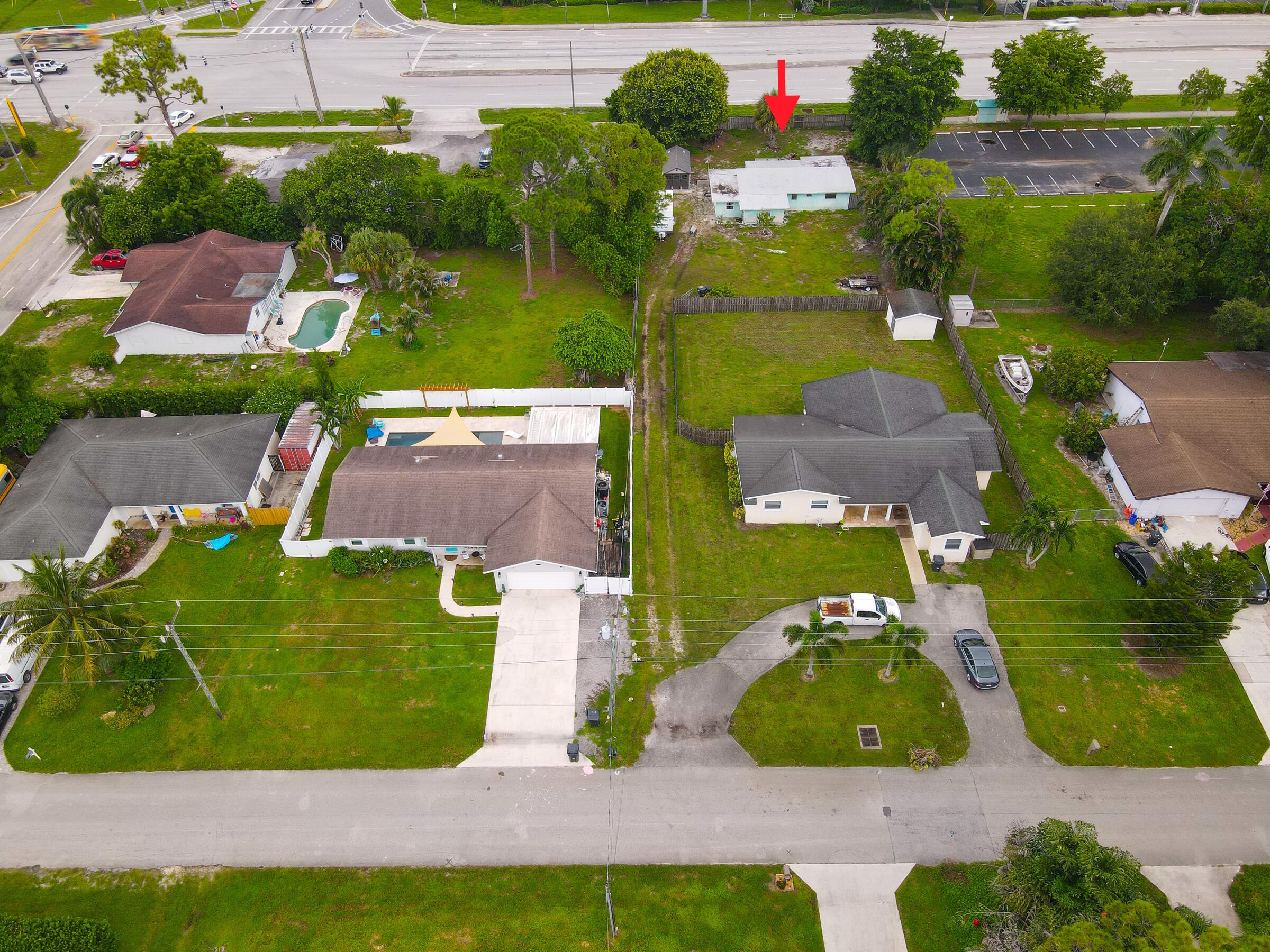 122 Springdale Road