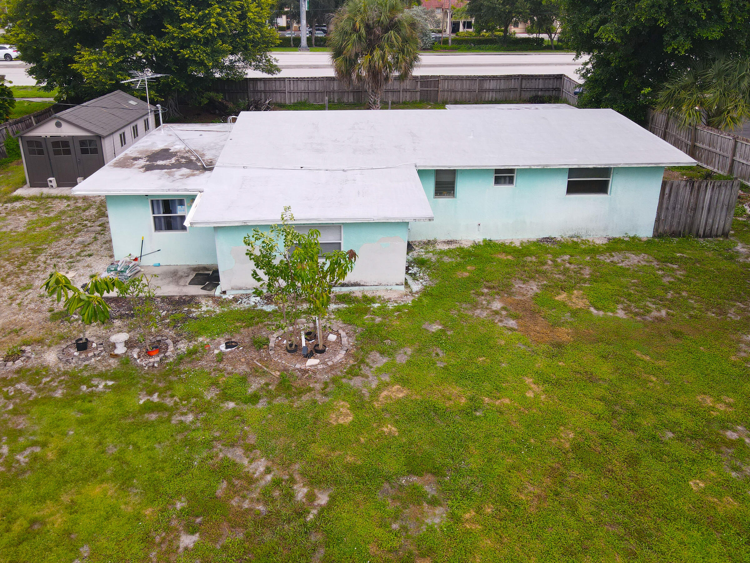 122 Springdale Road