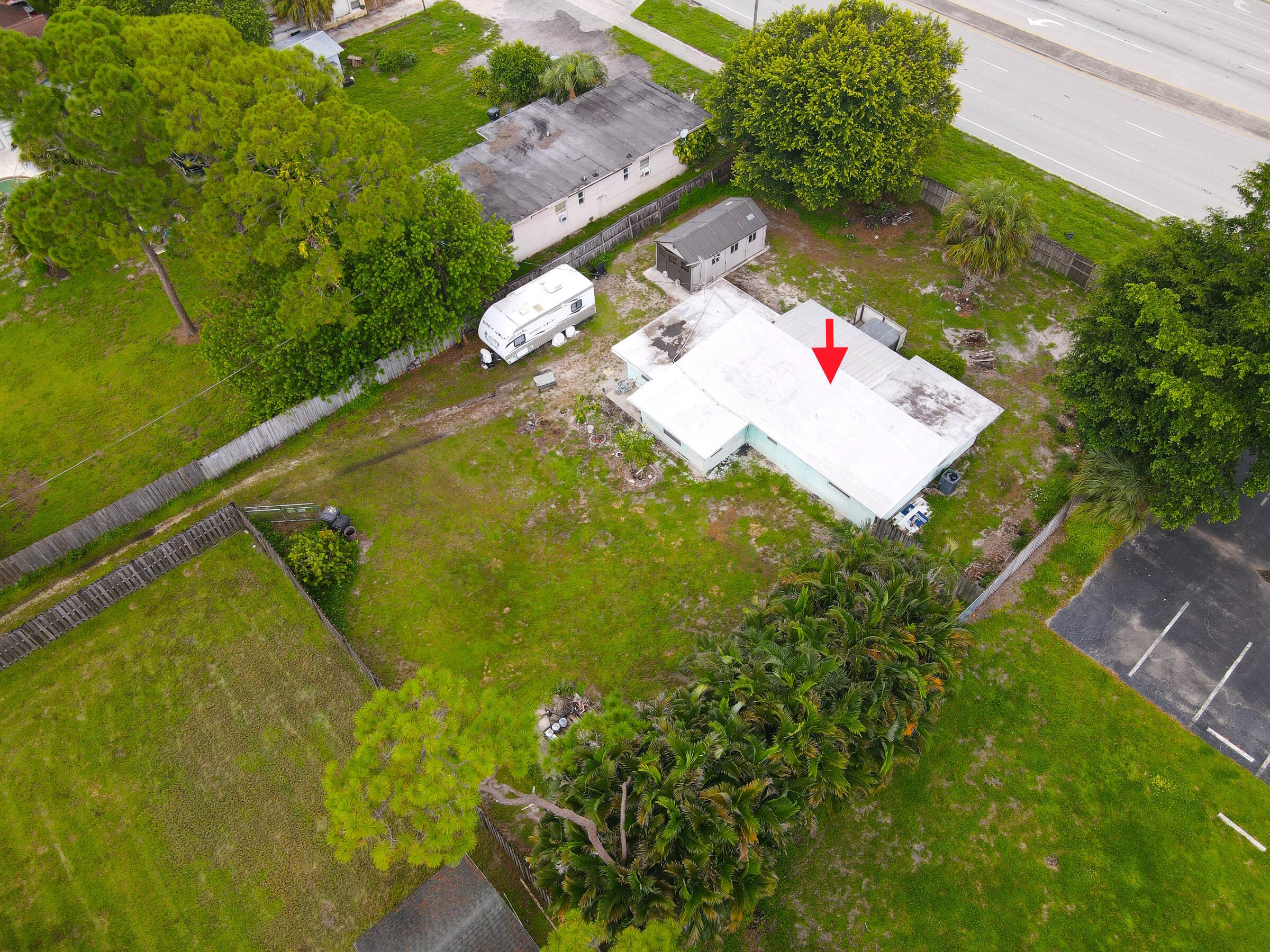 122 Springdale Road