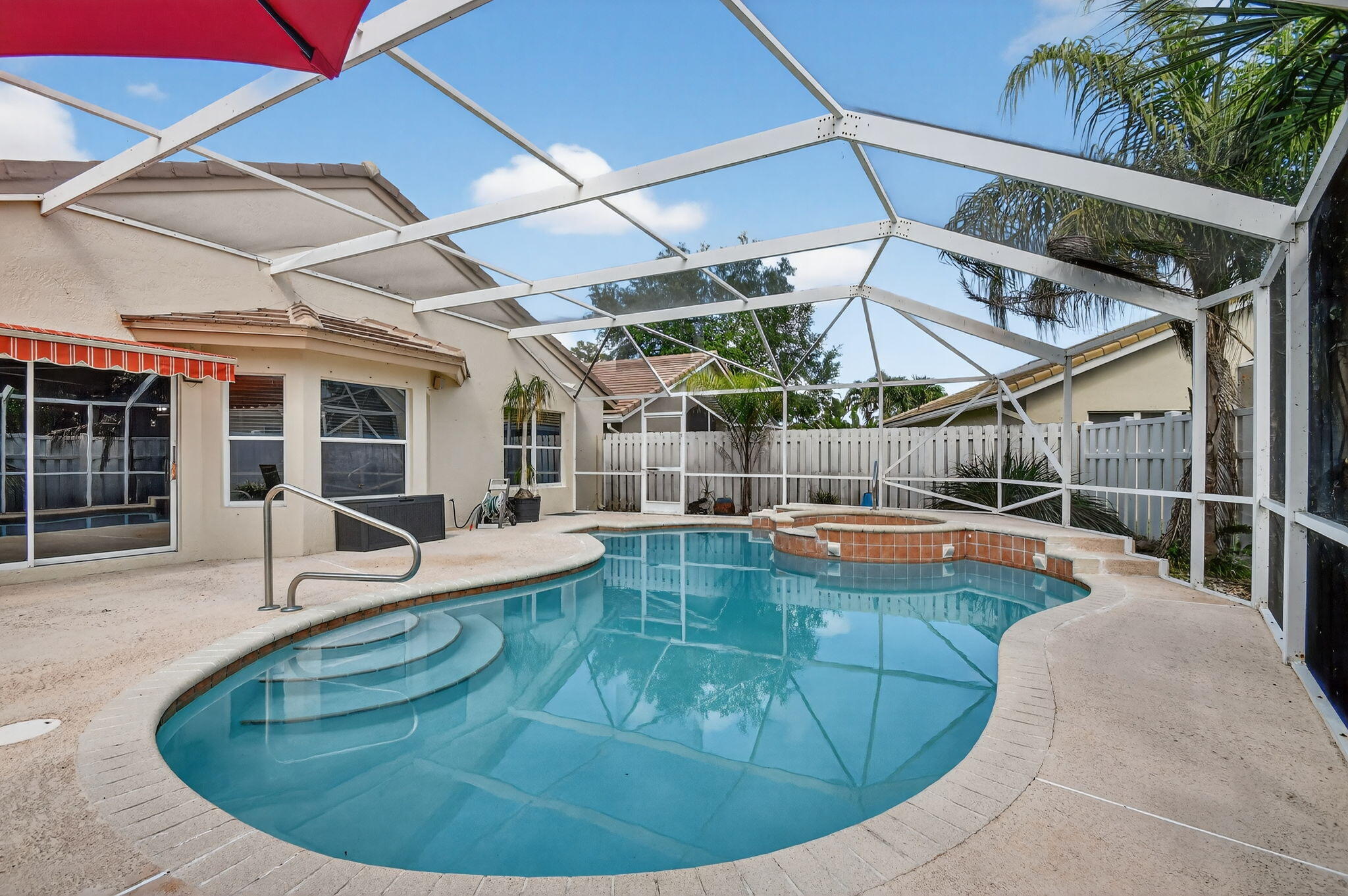 7760 Manor Forest Lane