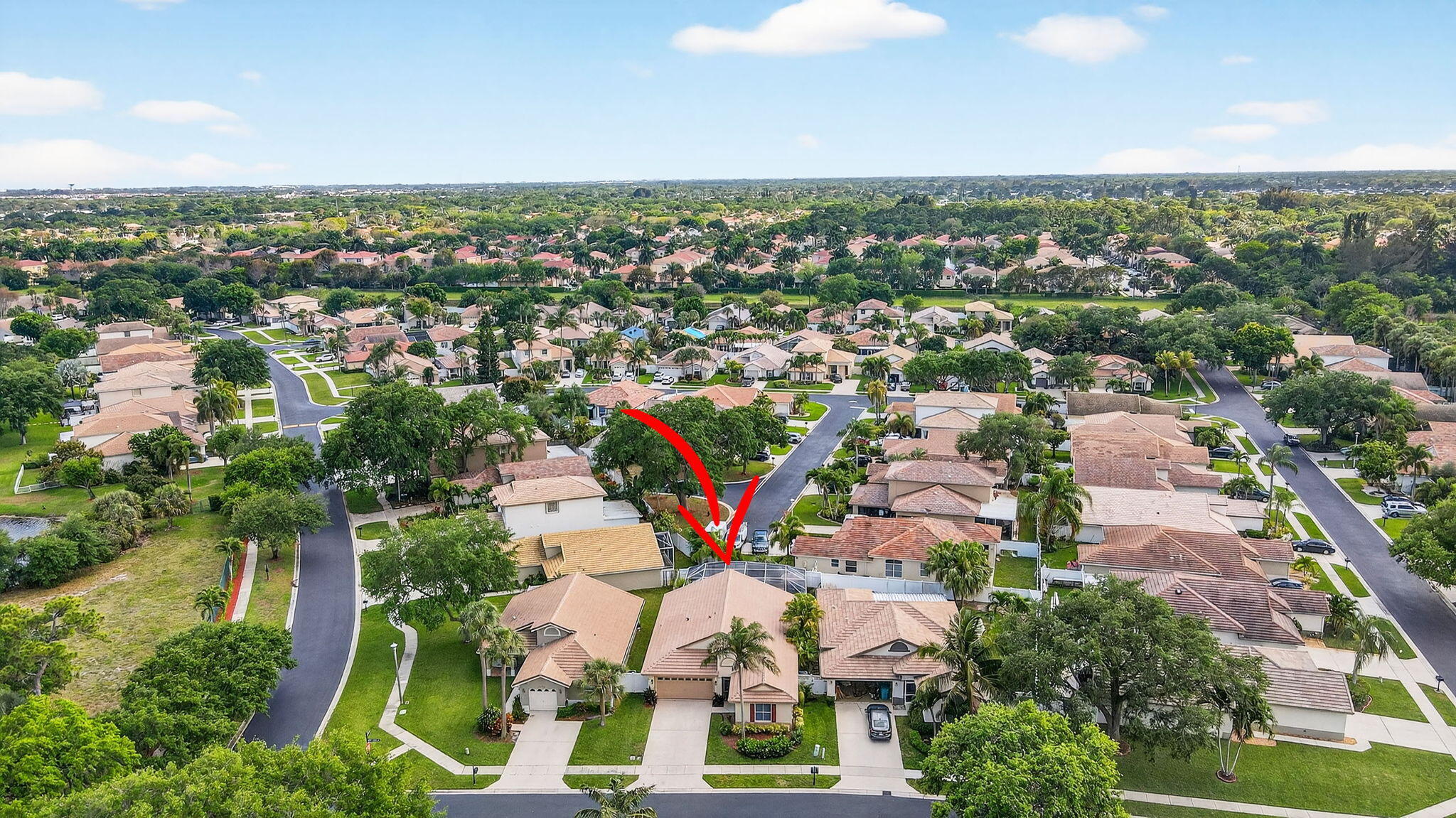 7760 Manor Forest Lane