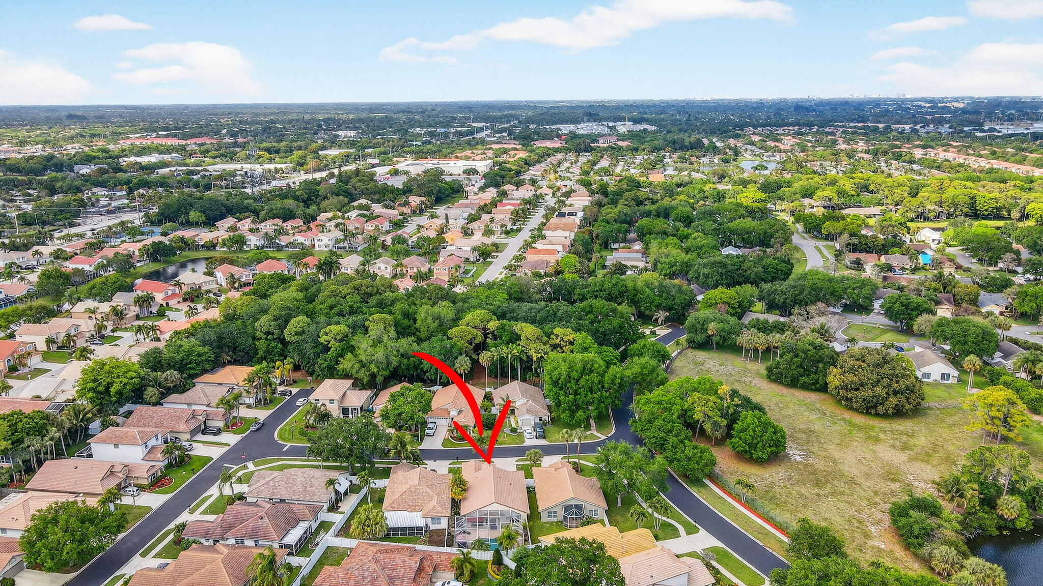 7760 Manor Forest Lane