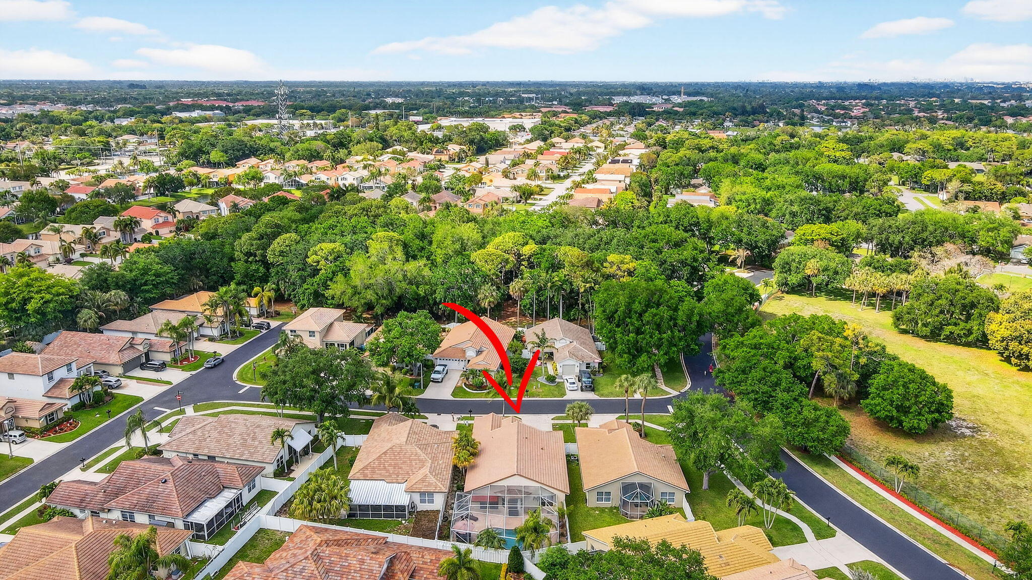 7760 Manor Forest Lane