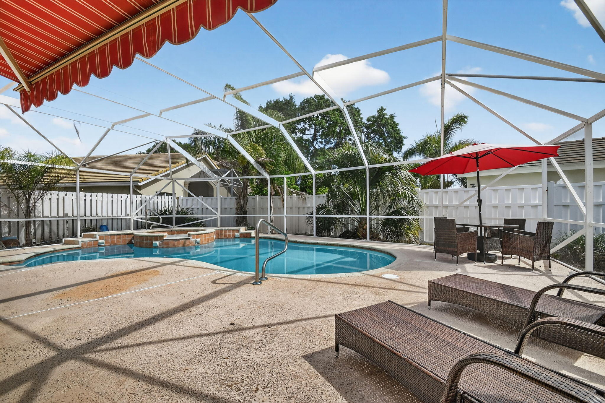 7760 Manor Forest Lane