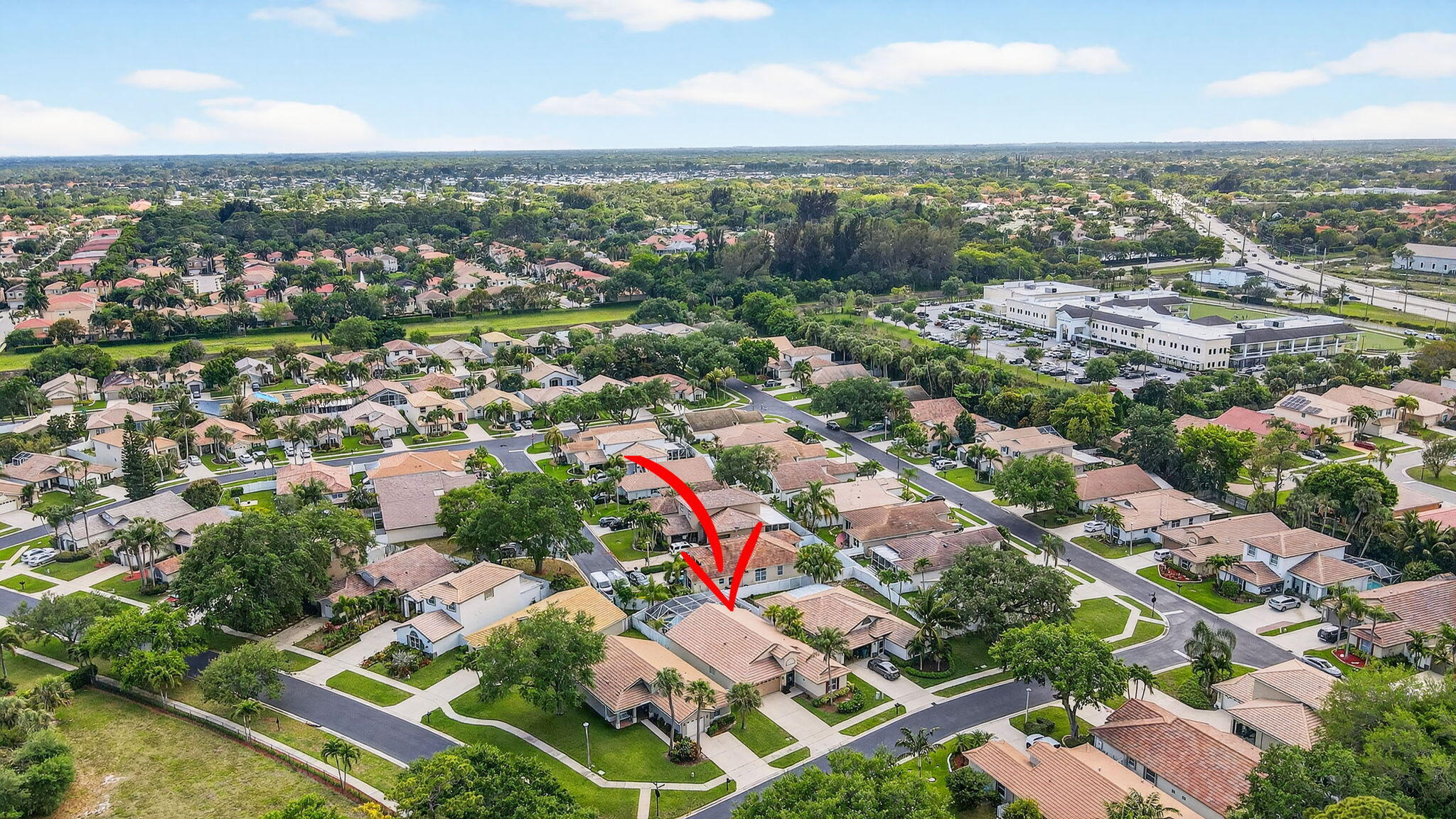 7760 Manor Forest Lane