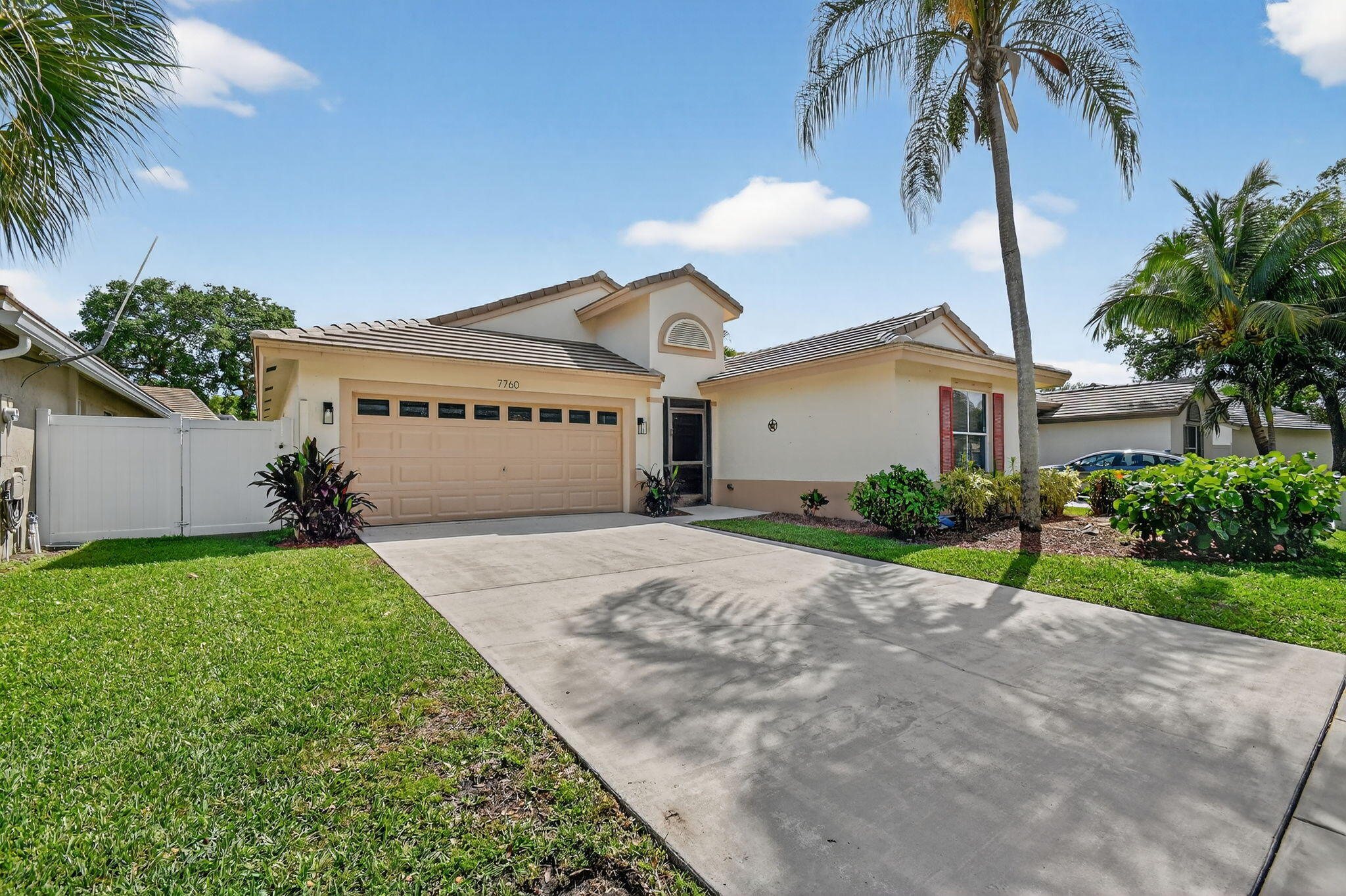 7760 Manor Forest Lane