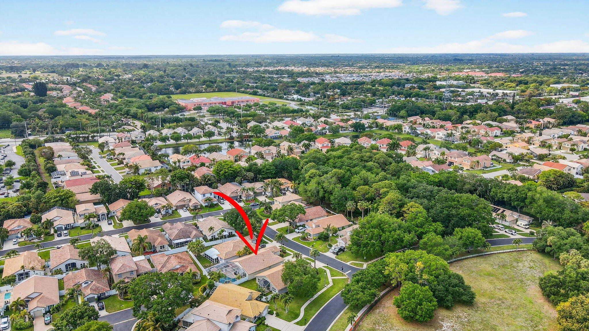 7760 Manor Forest Lane