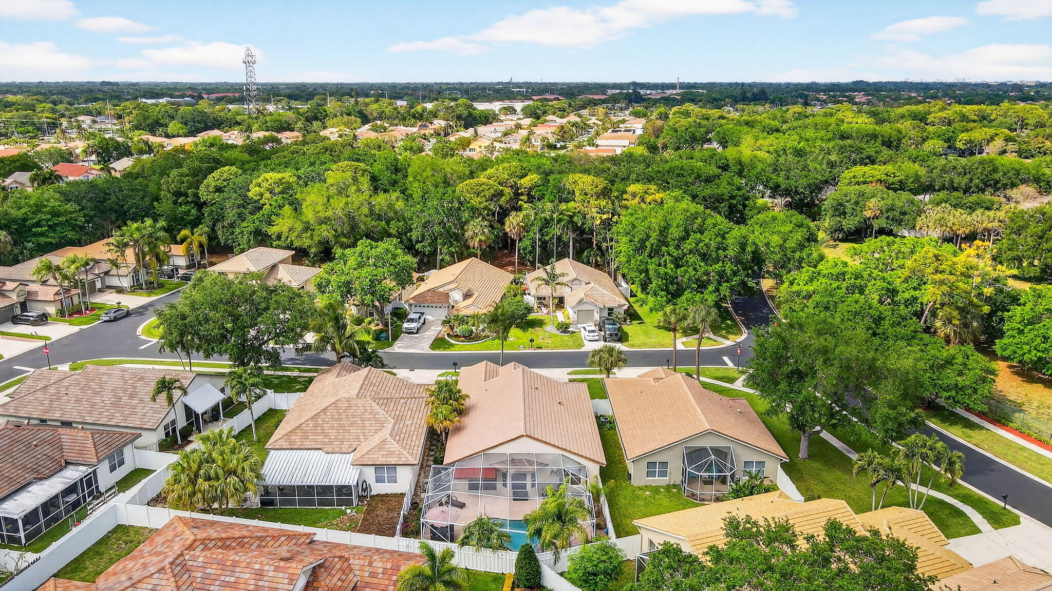 7760 Manor Forest Lane