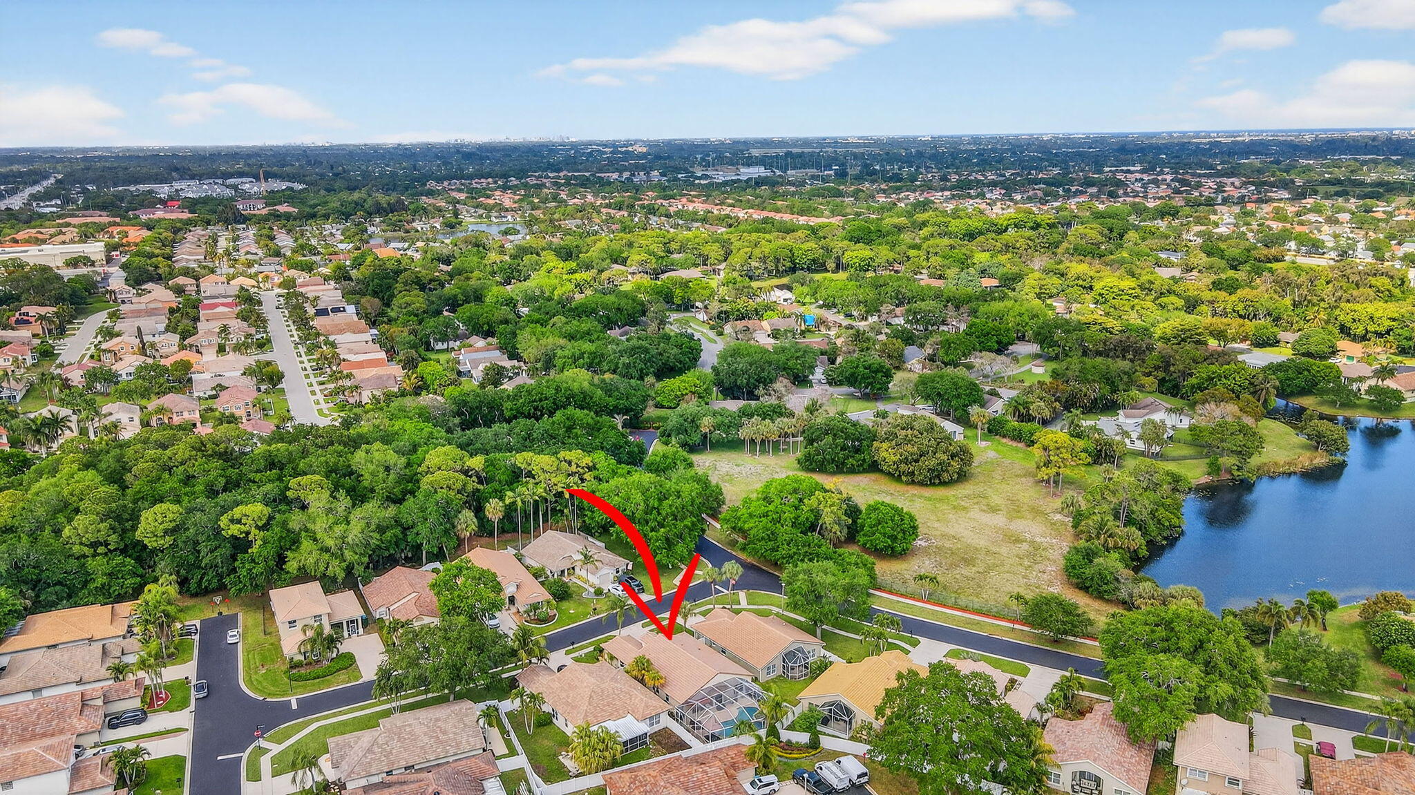 7760 Manor Forest Lane