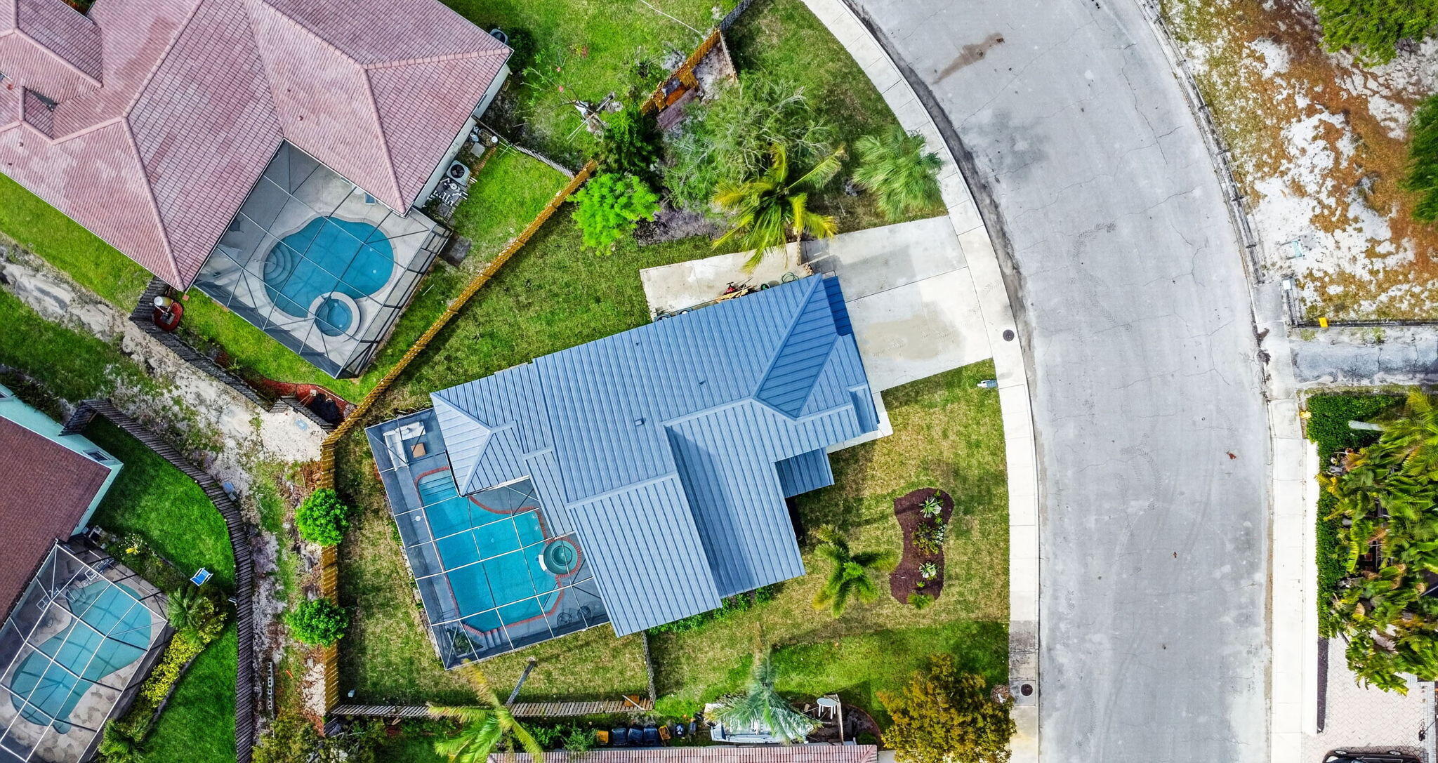 2227 Vernon Street
