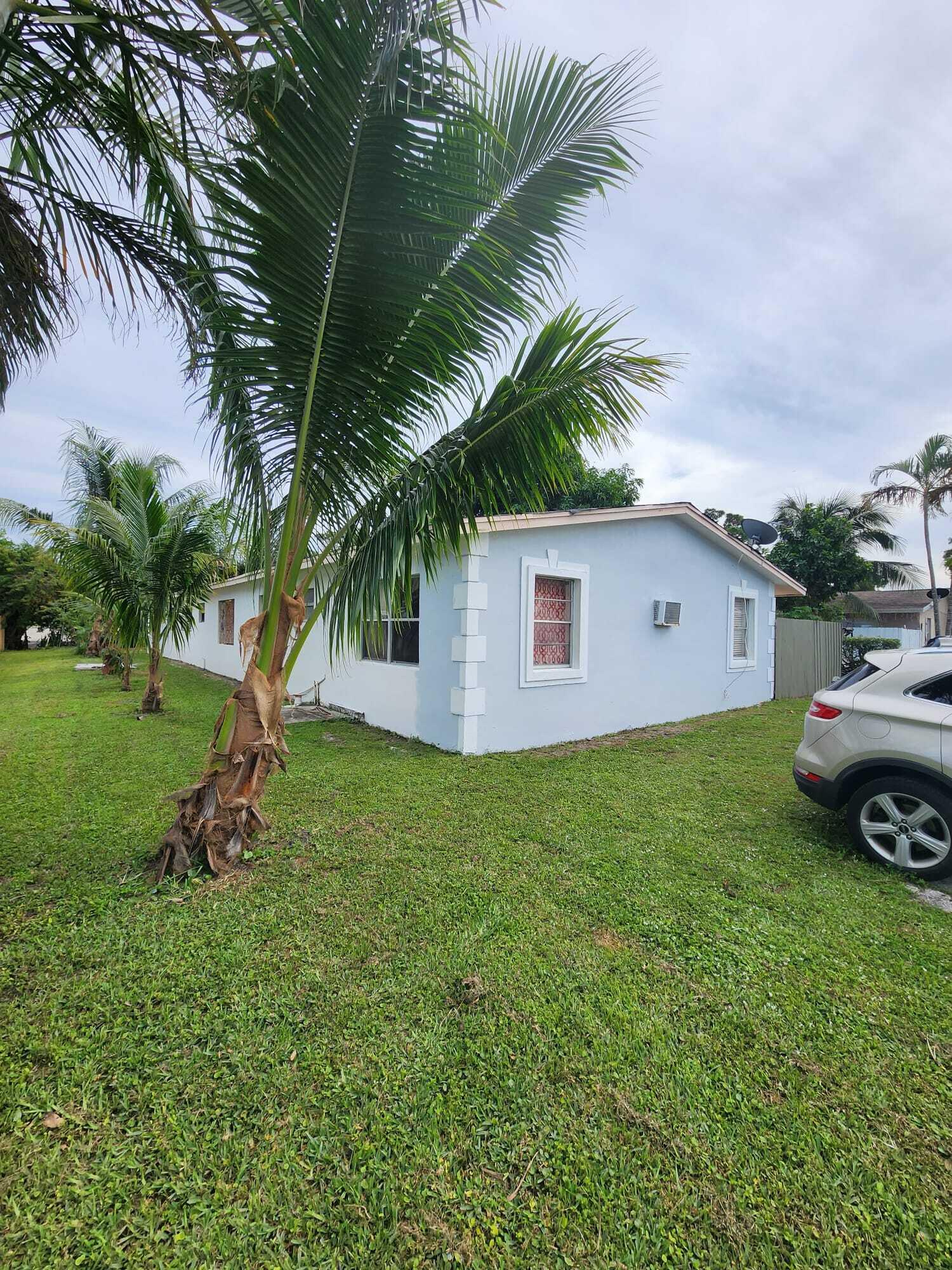 3386 Rudolph Road