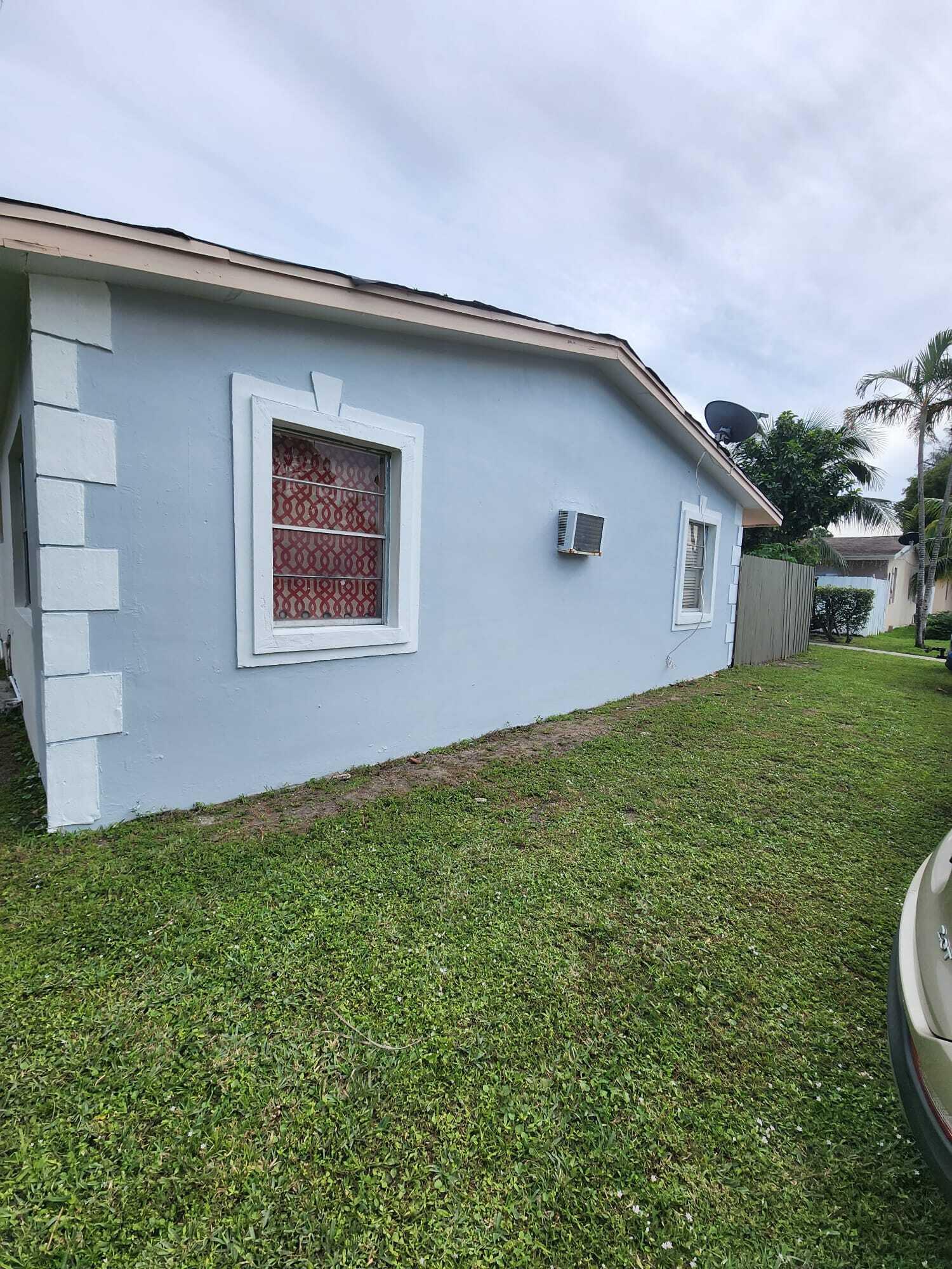 3386 Rudolph Road