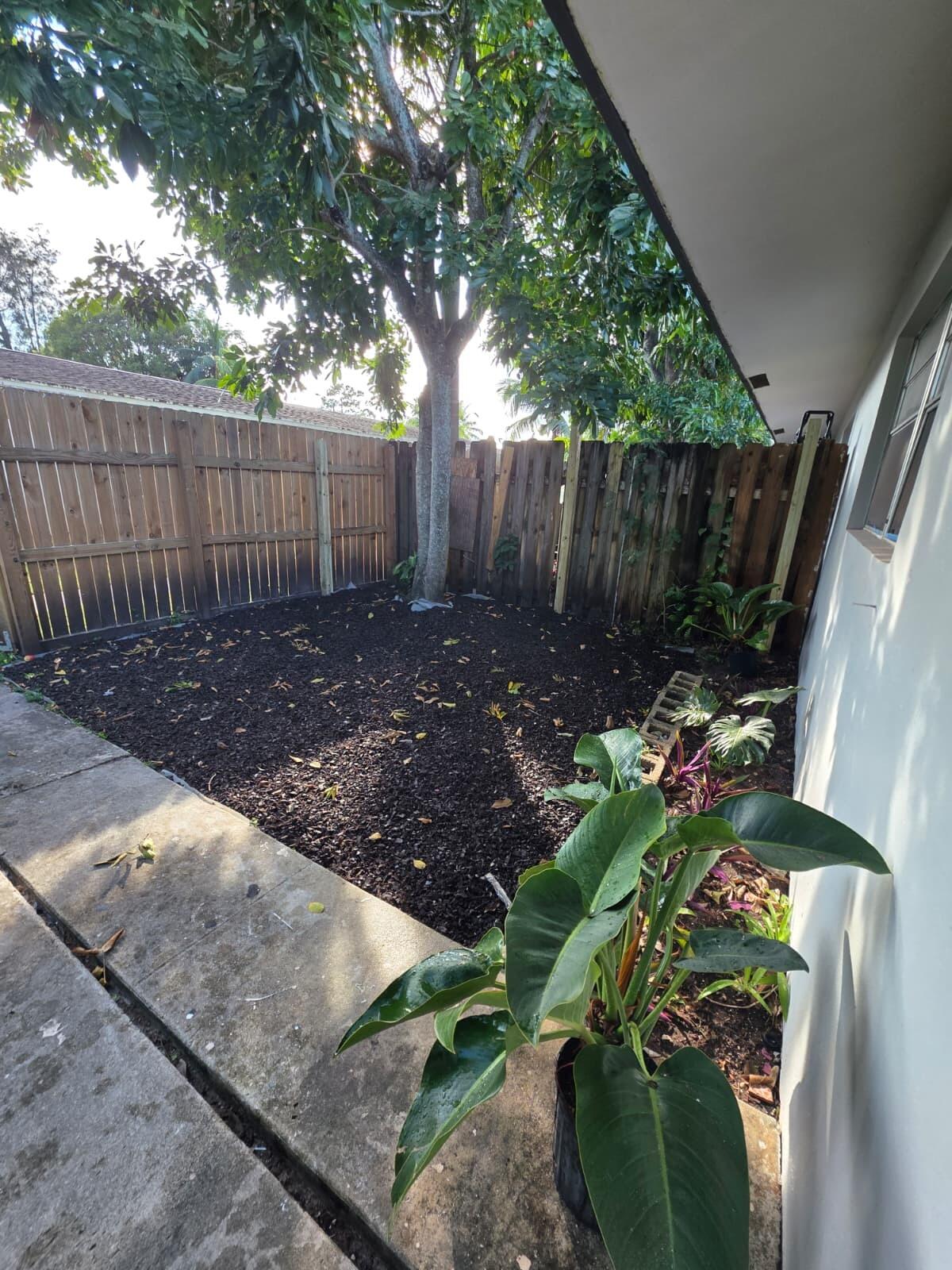 3386 Rudolph Road