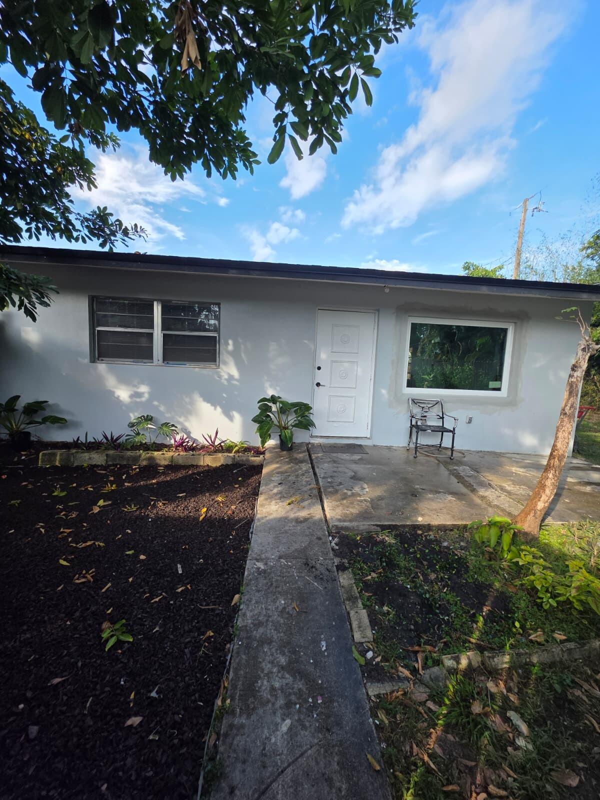 3386 Rudolph Road