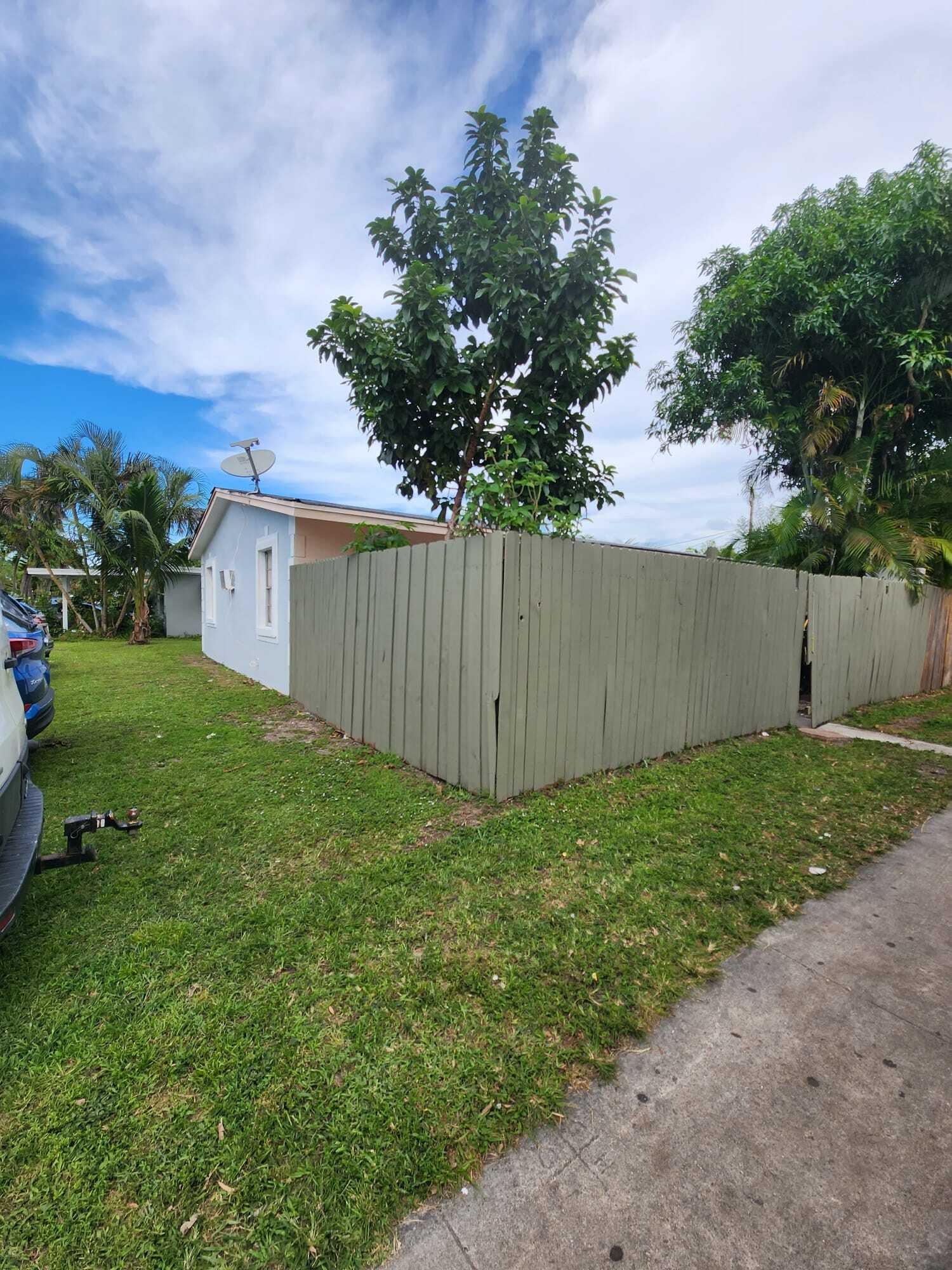 3386 Rudolph Road