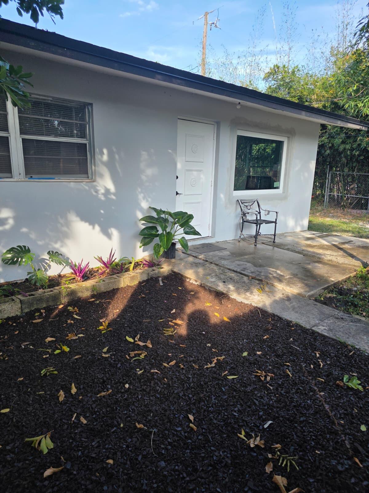 3386 Rudolph Road