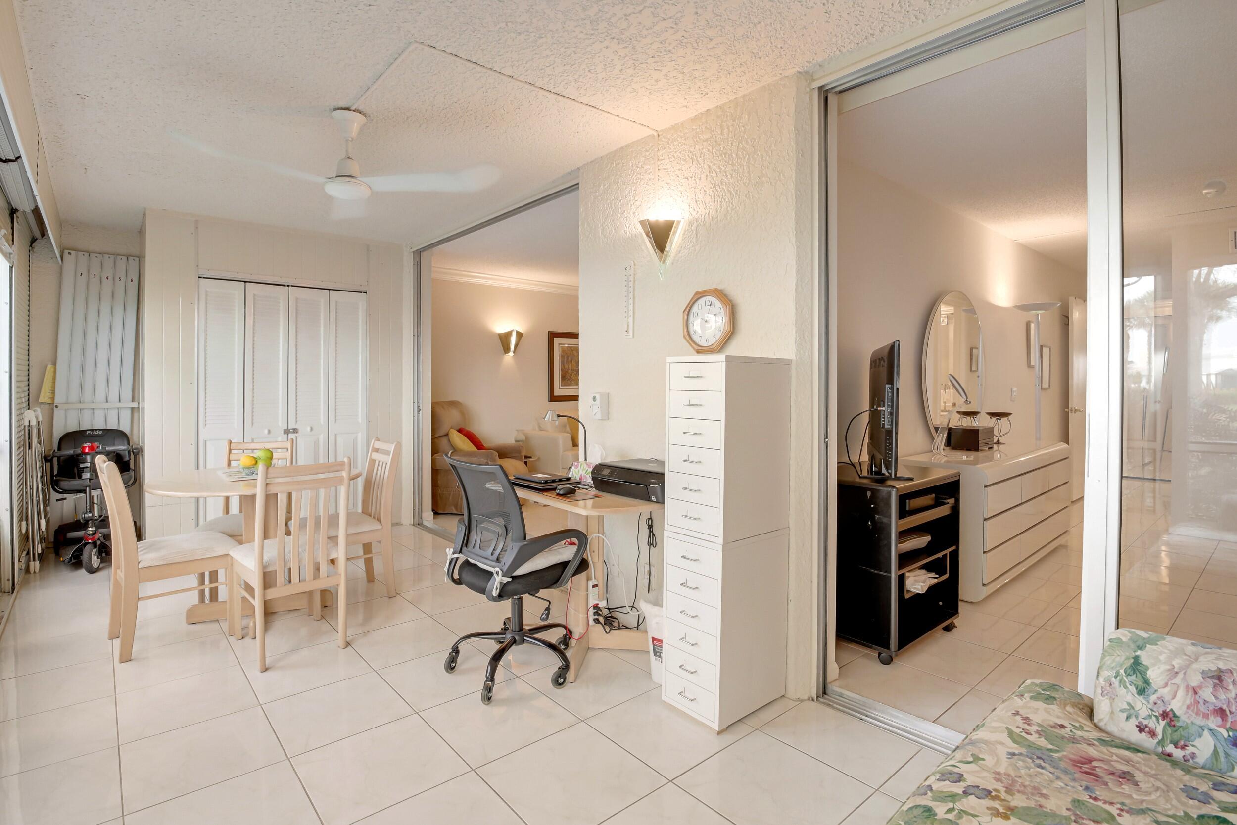 6650 S Oriole Boulevard 1030