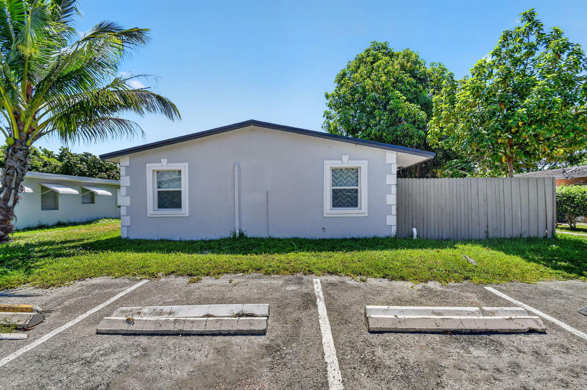 3382 Rudolf Road