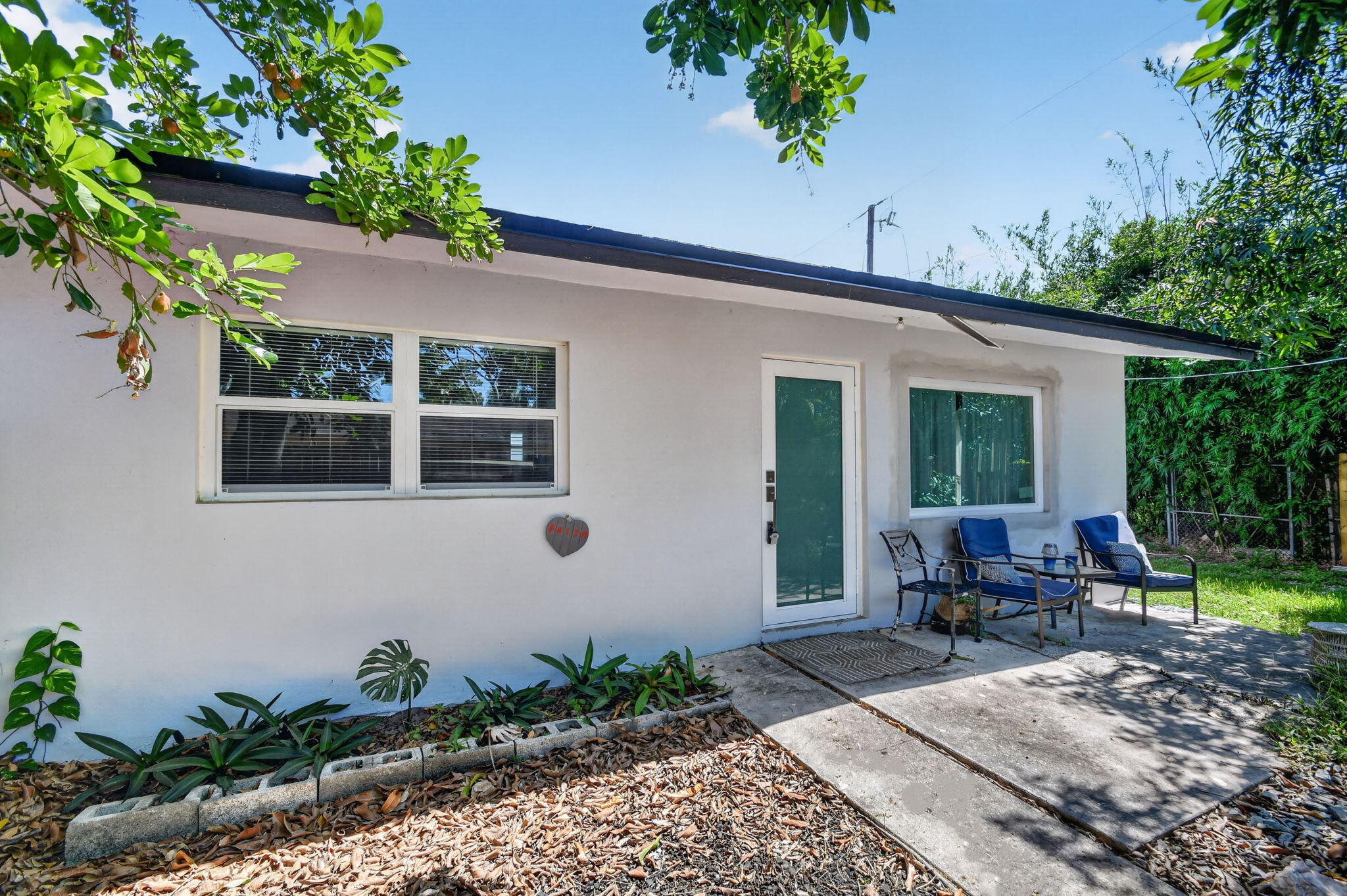 3382 Rudolf Road