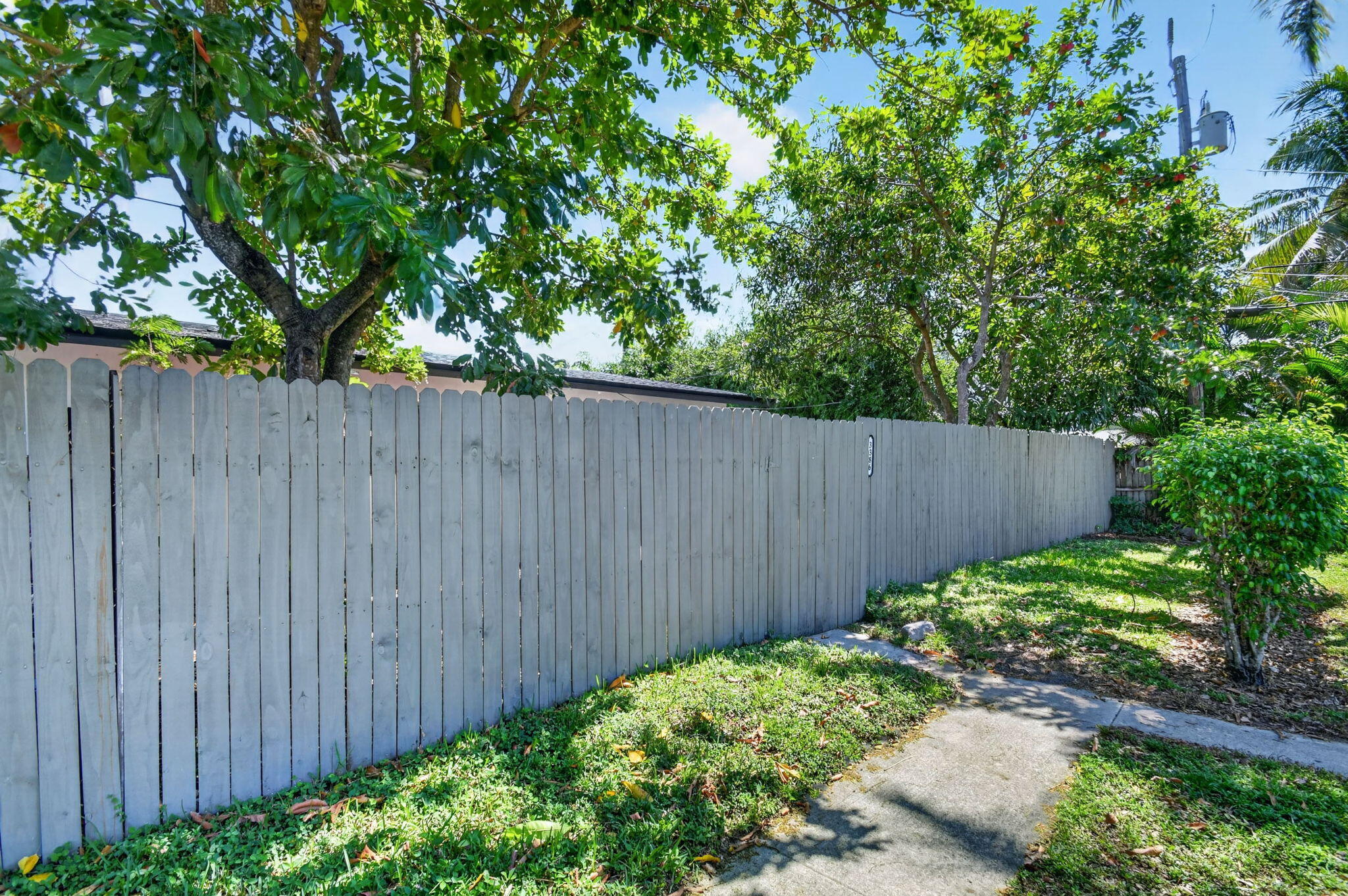 3382 Rudolf Road